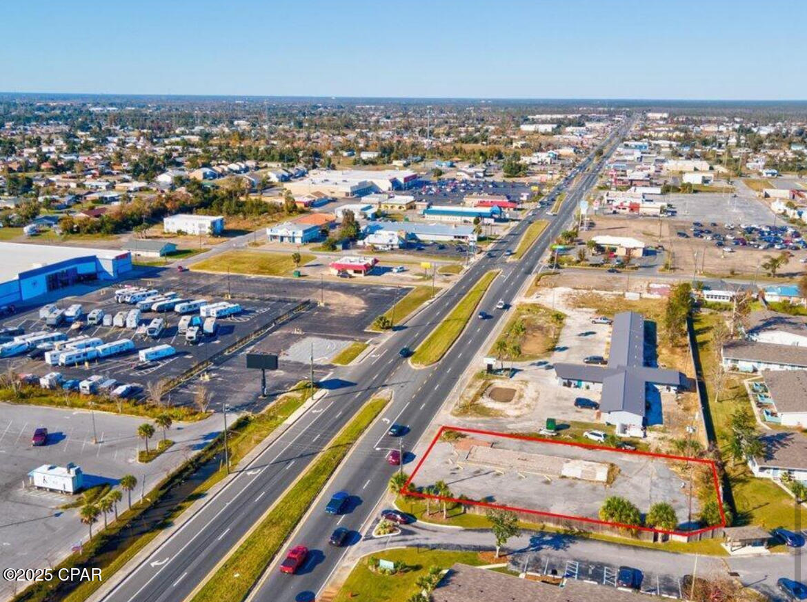 Image 1 For 325 Tyndall Parkway