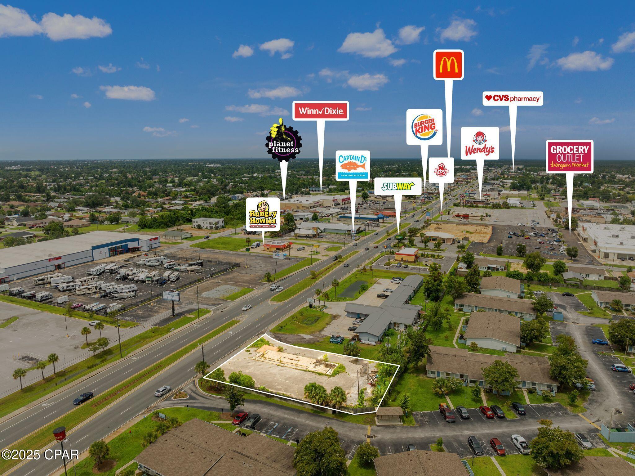 Image 10 For 325 Tyndall Parkway