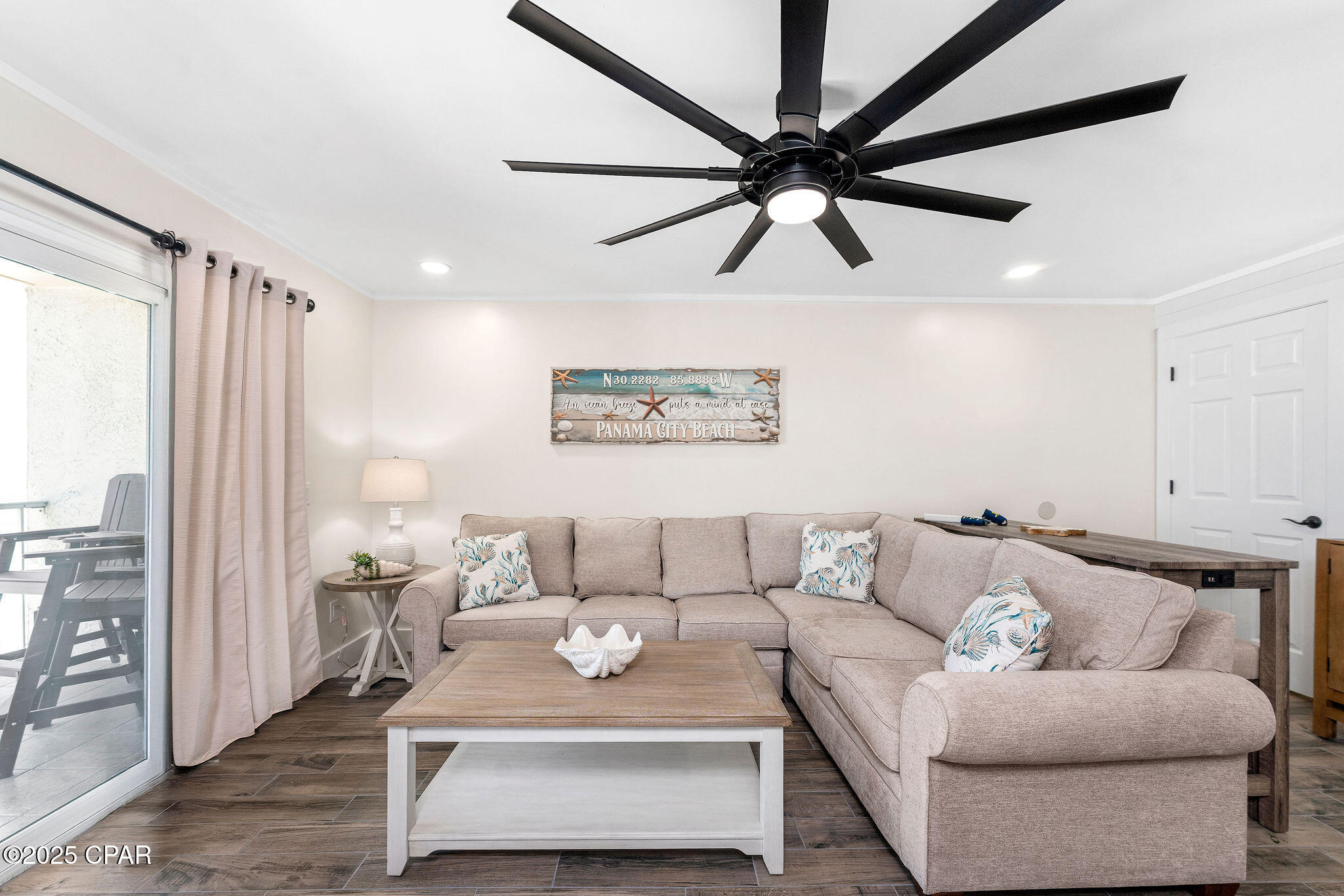 Details for 8743 Thomas Drive 1109, Panama City, FL 32408