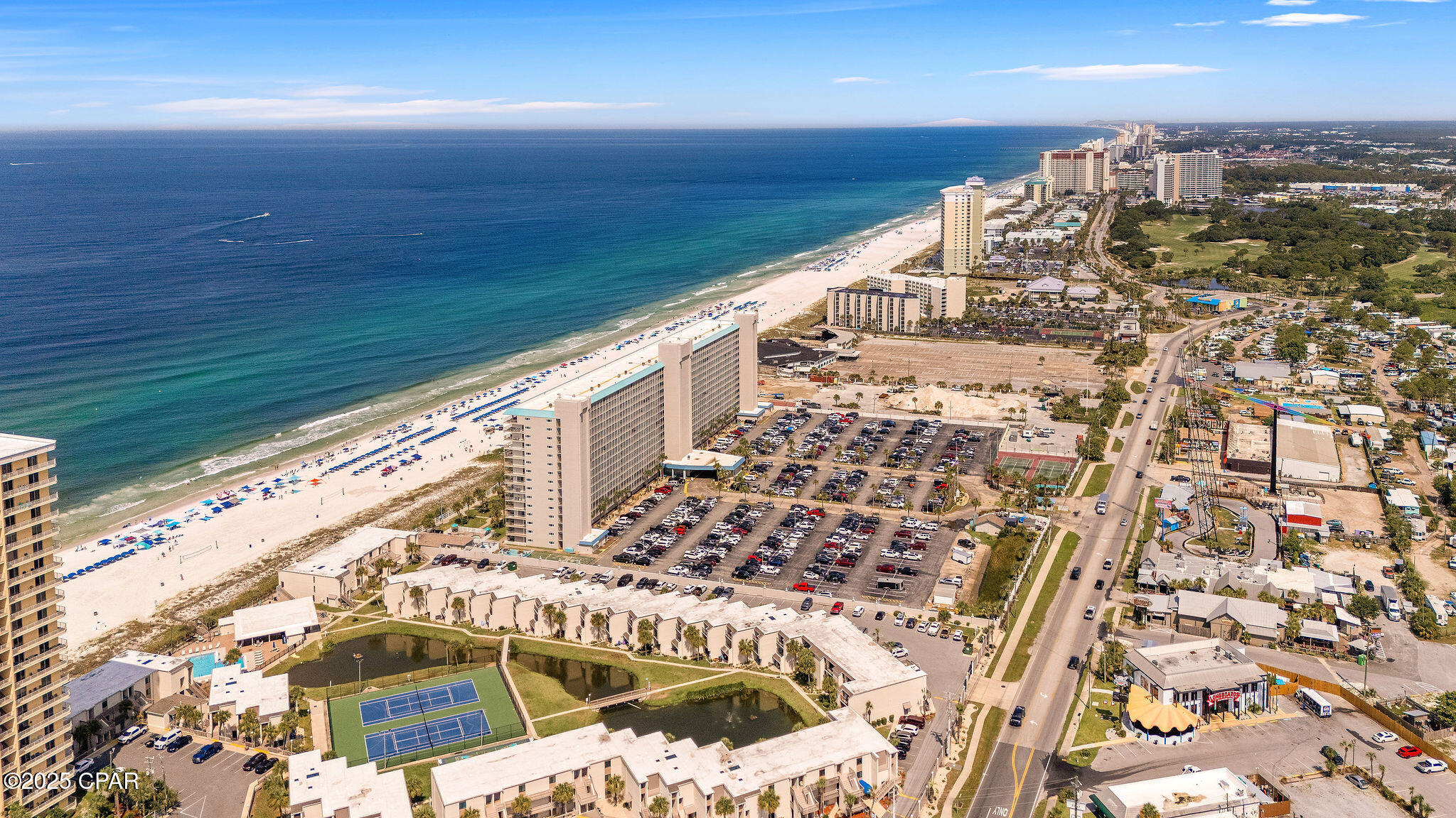 Image 39 For 8743 Thomas Drive 1109