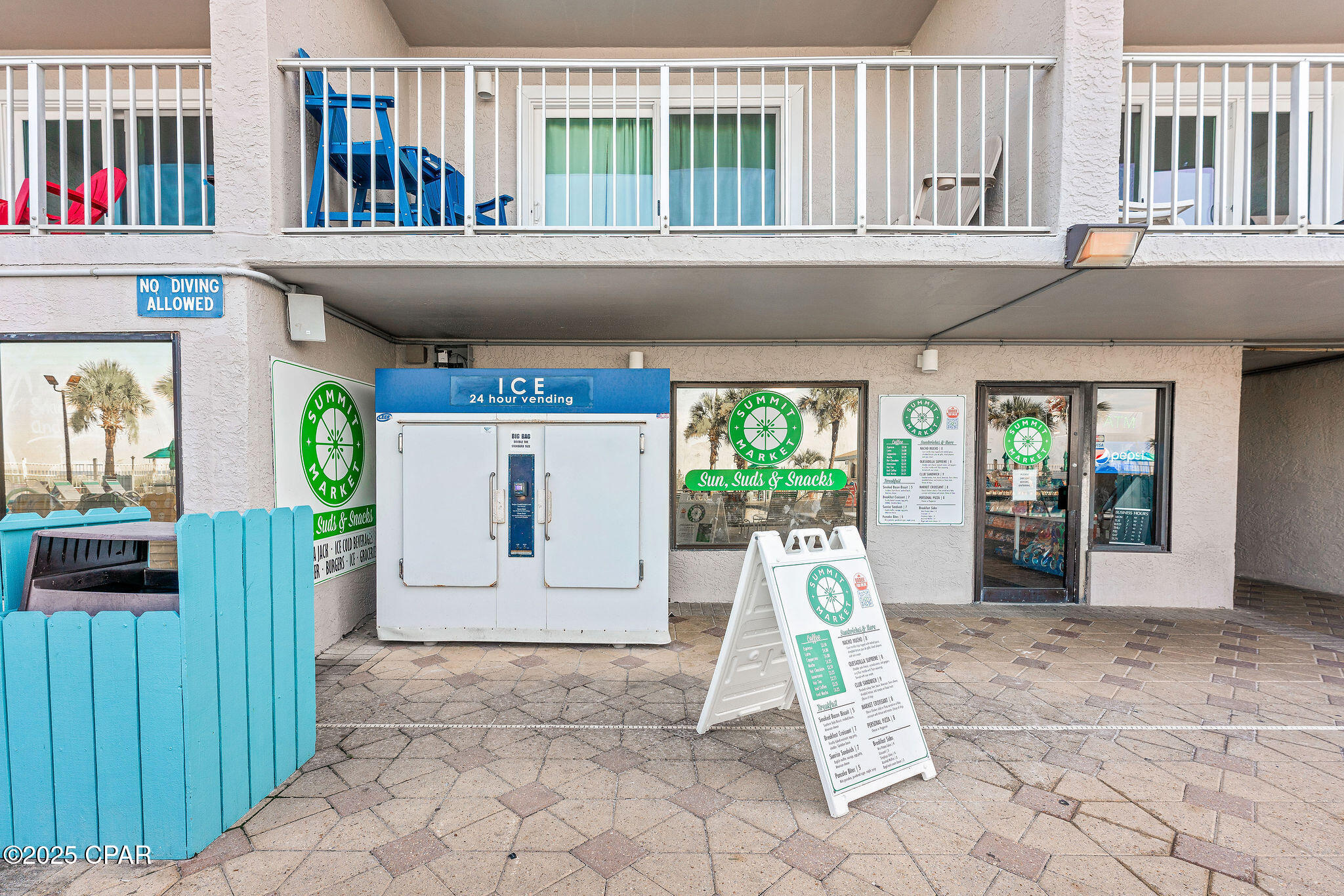 Image 52 For 8743 Thomas Drive 1109