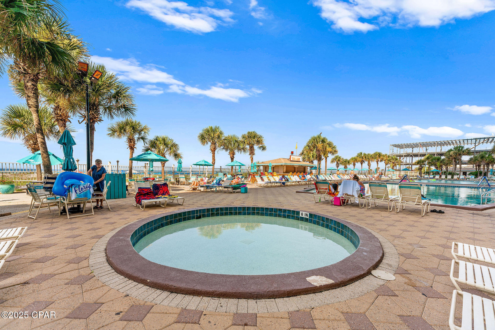 Image 61 For 8743 Thomas Drive 1109