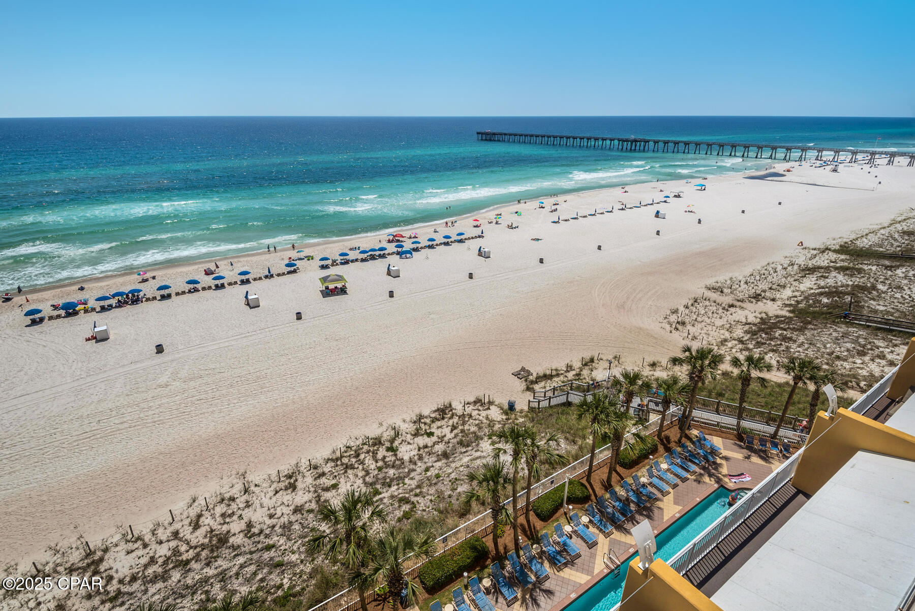 Image 29 For 12011 Front Beach Road 403b