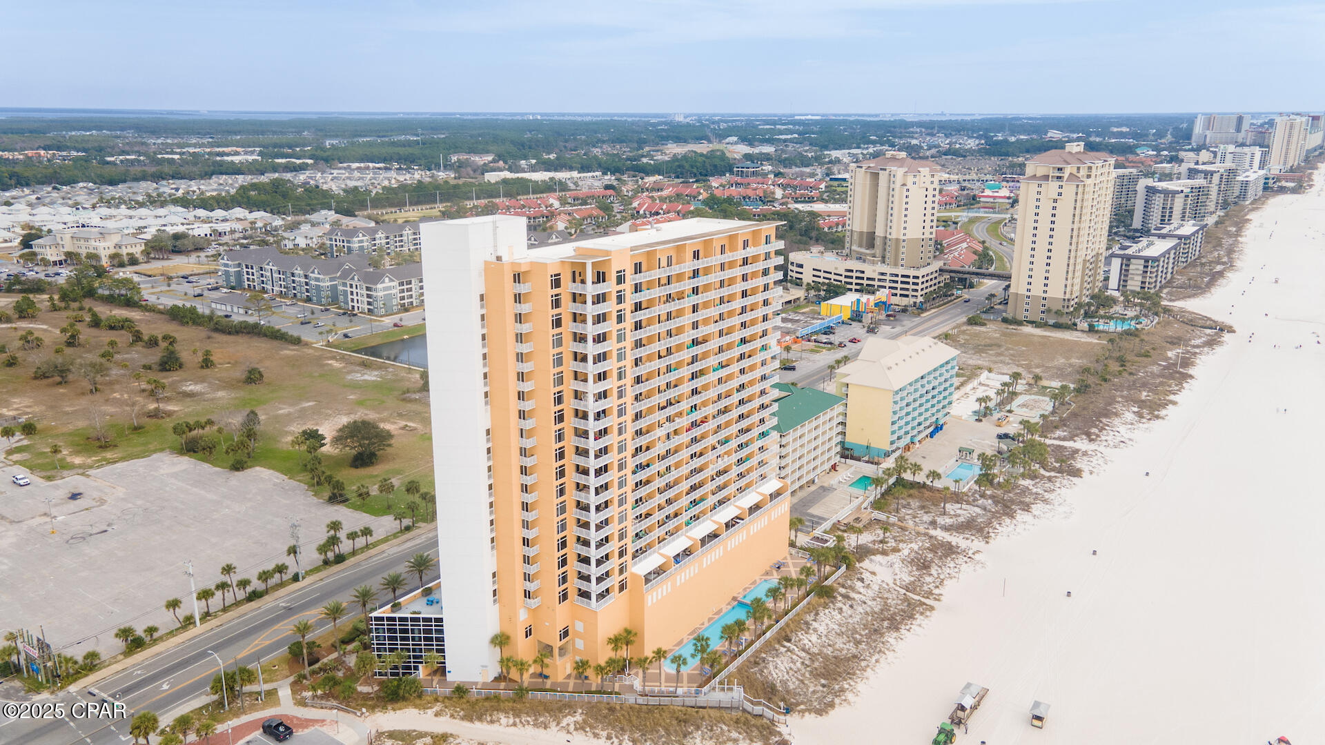 Image 5 For 12011 Front Beach Road 403b