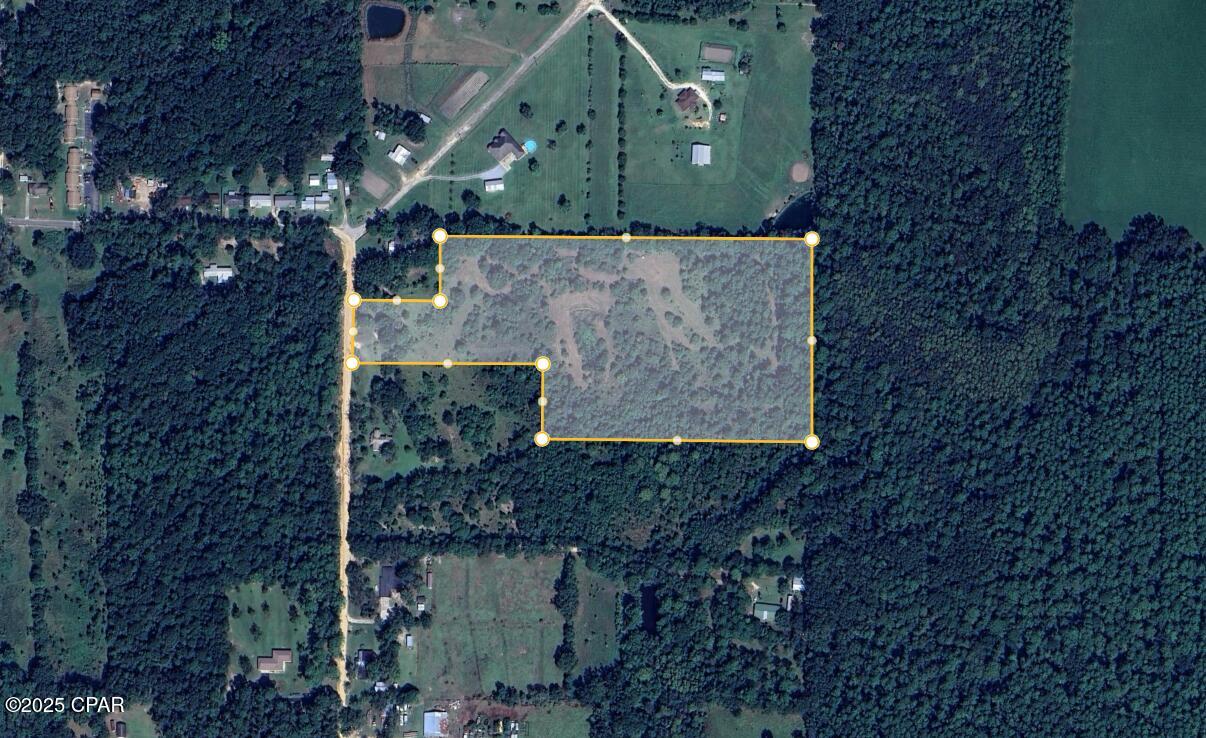 Listing Details for 000 Chance Road, Bonifay, FL 32425