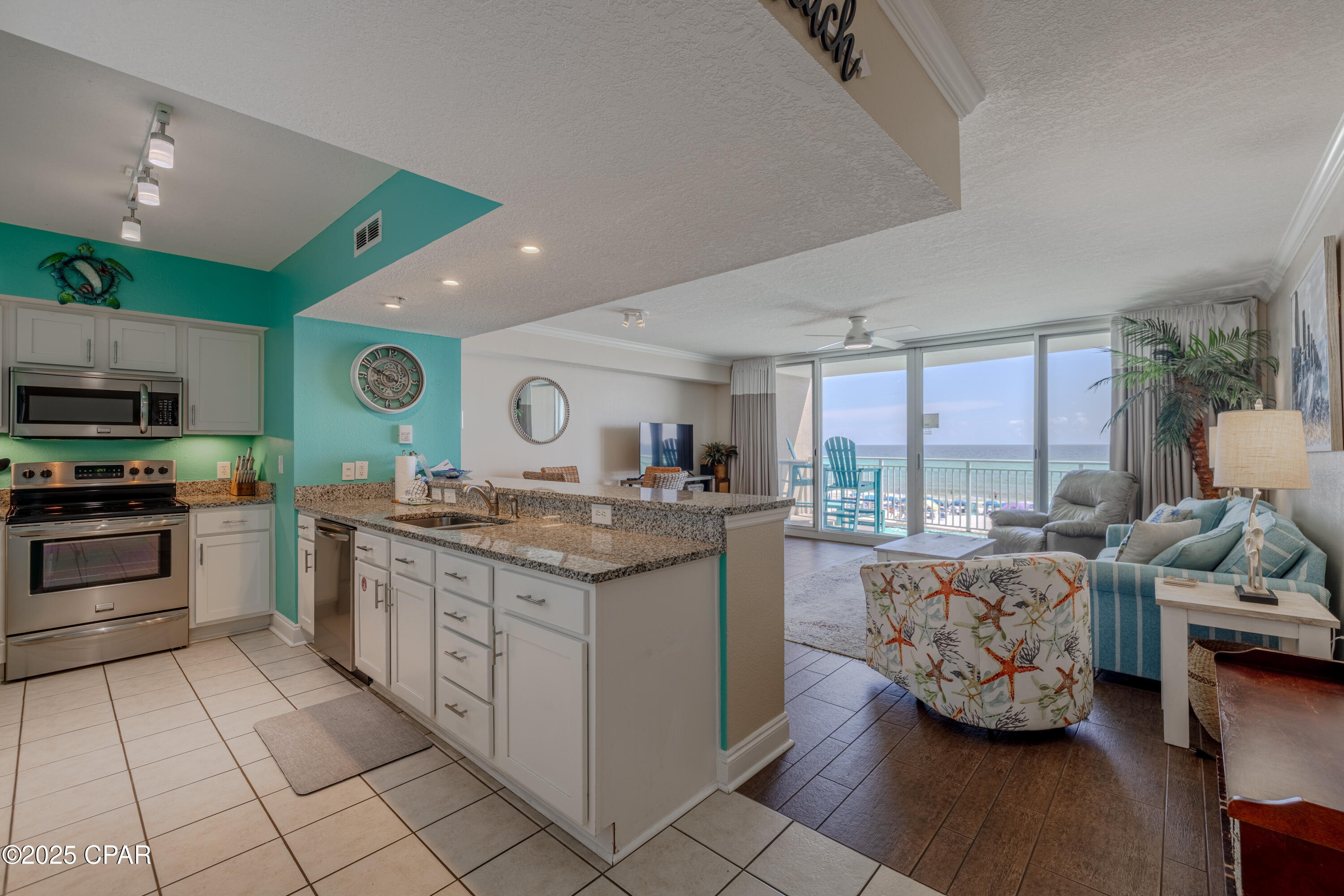 Details for 14701 Front Beach  234, Panama City Beach, FL 32413