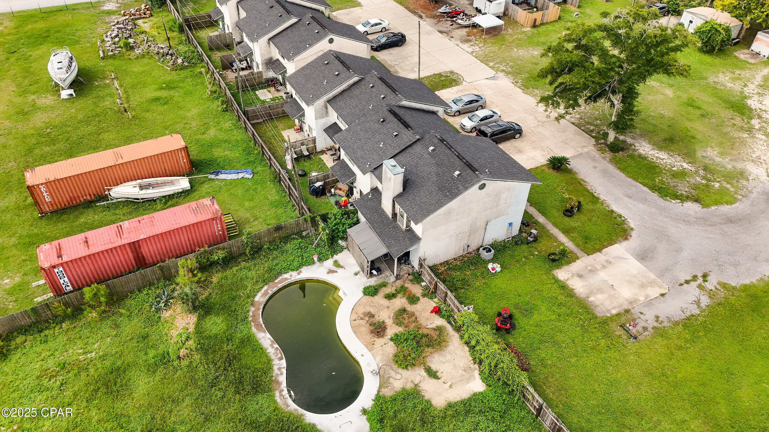 Details for 5115 10th Street A,b,c,d, Panama City, FL 32404