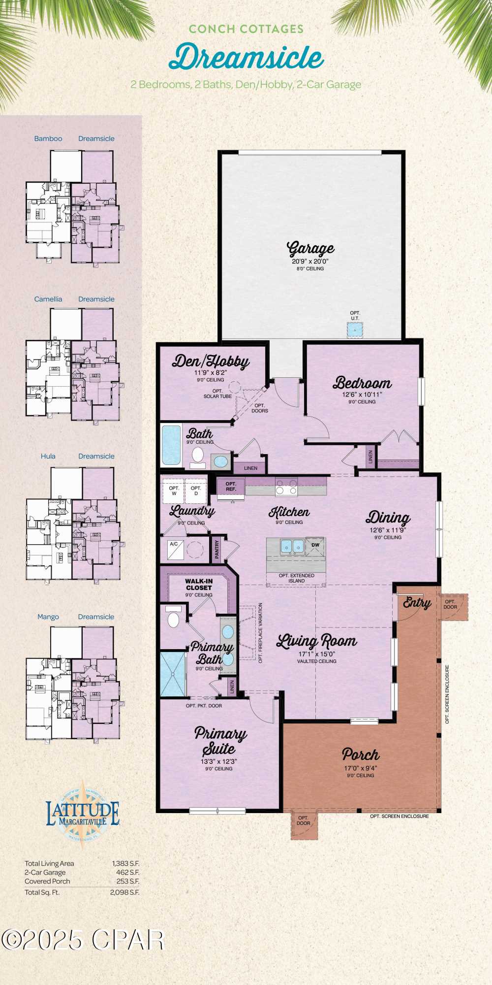 Image 35002 For 8722 Pencil Thin Avenue