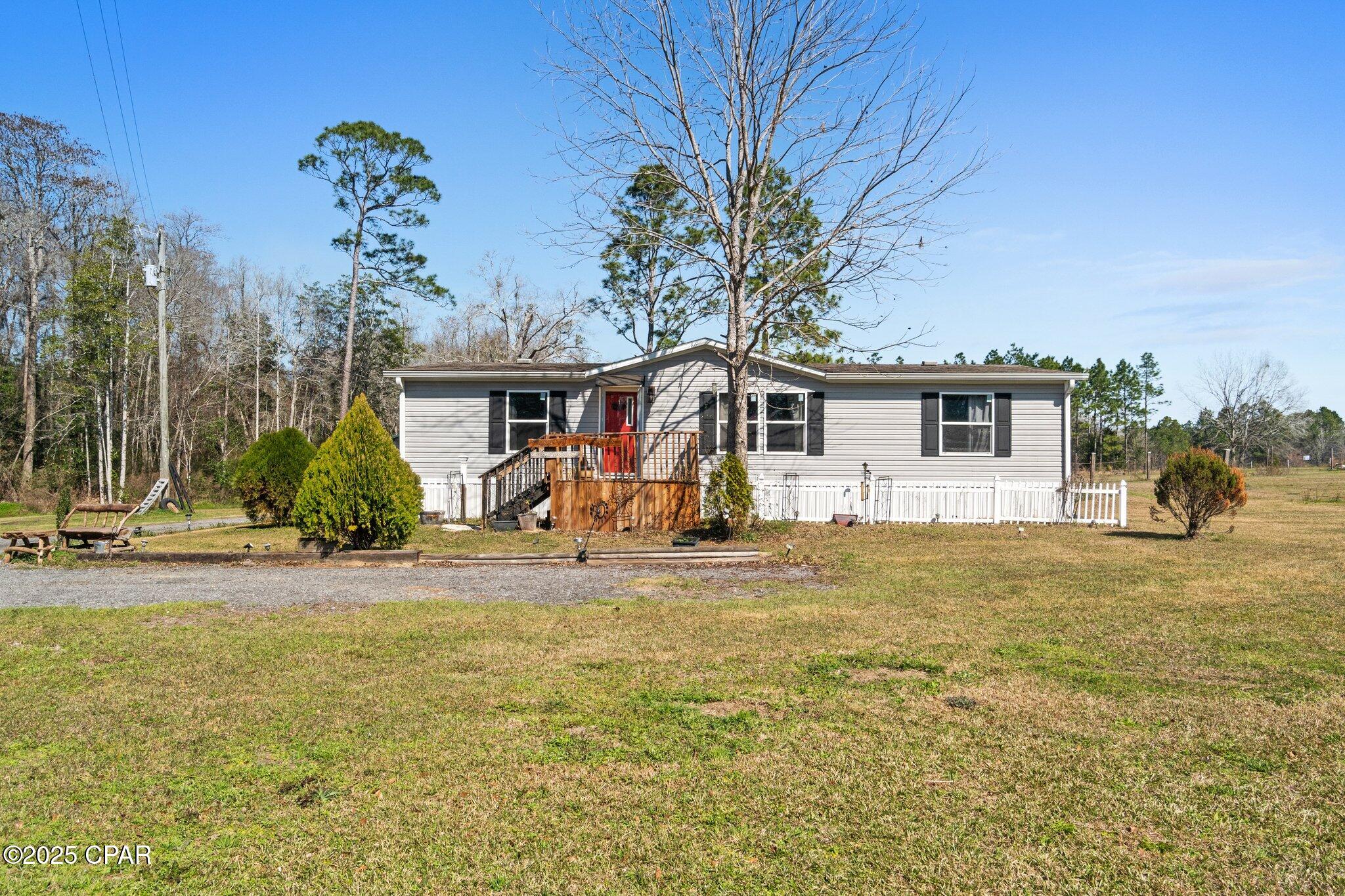 Details for 1764 Clayton Road, Chipley, FL 32428