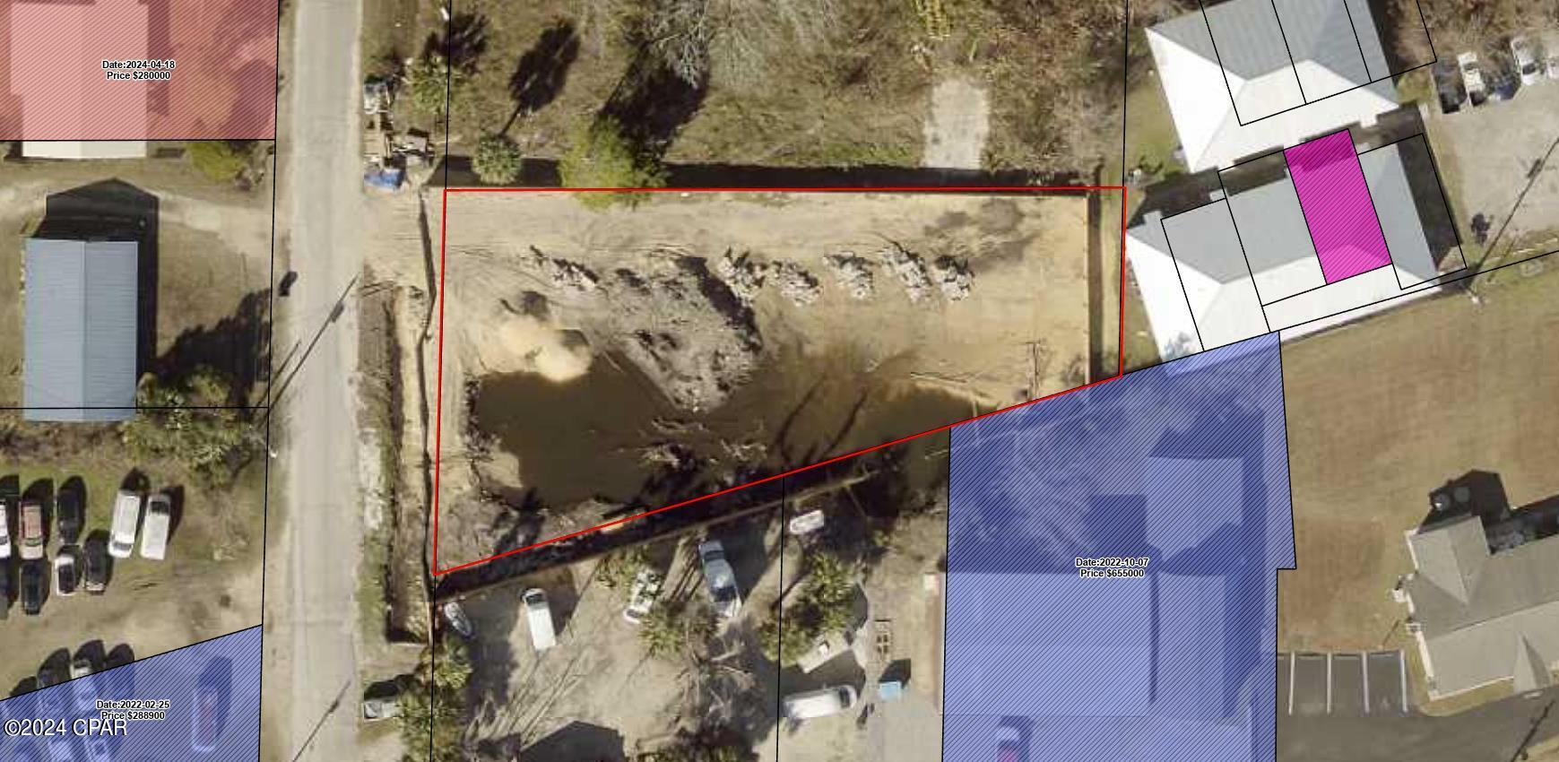 Homes for sale in Panama City Beach, FL | 1910 Anne Ave, Panama City Beach, FL 32407 | MLS# 760446