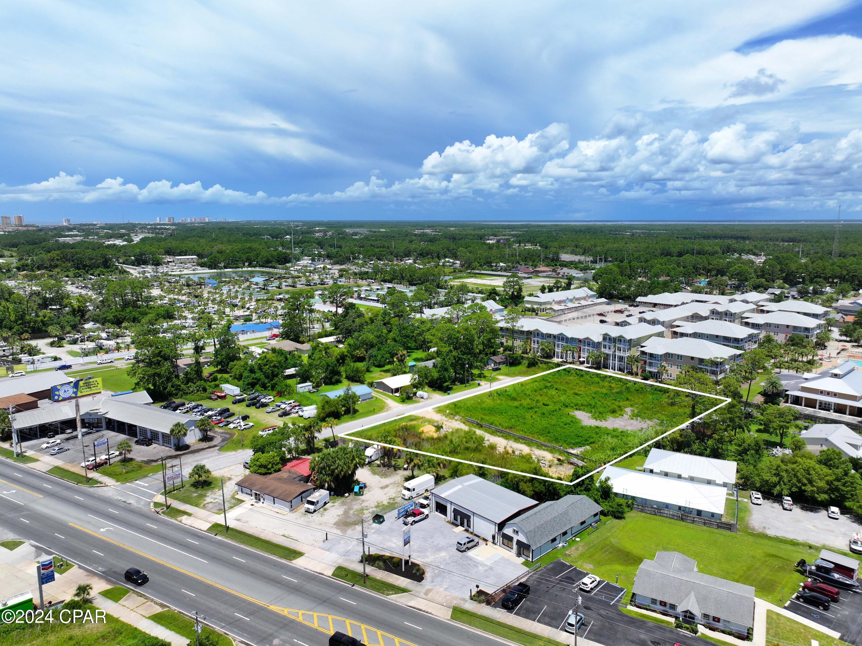 Homes for sale in Panama City Beach, FL | 1906 Anne Ave, Panama City Beach, FL 32407 | MLS# 760445