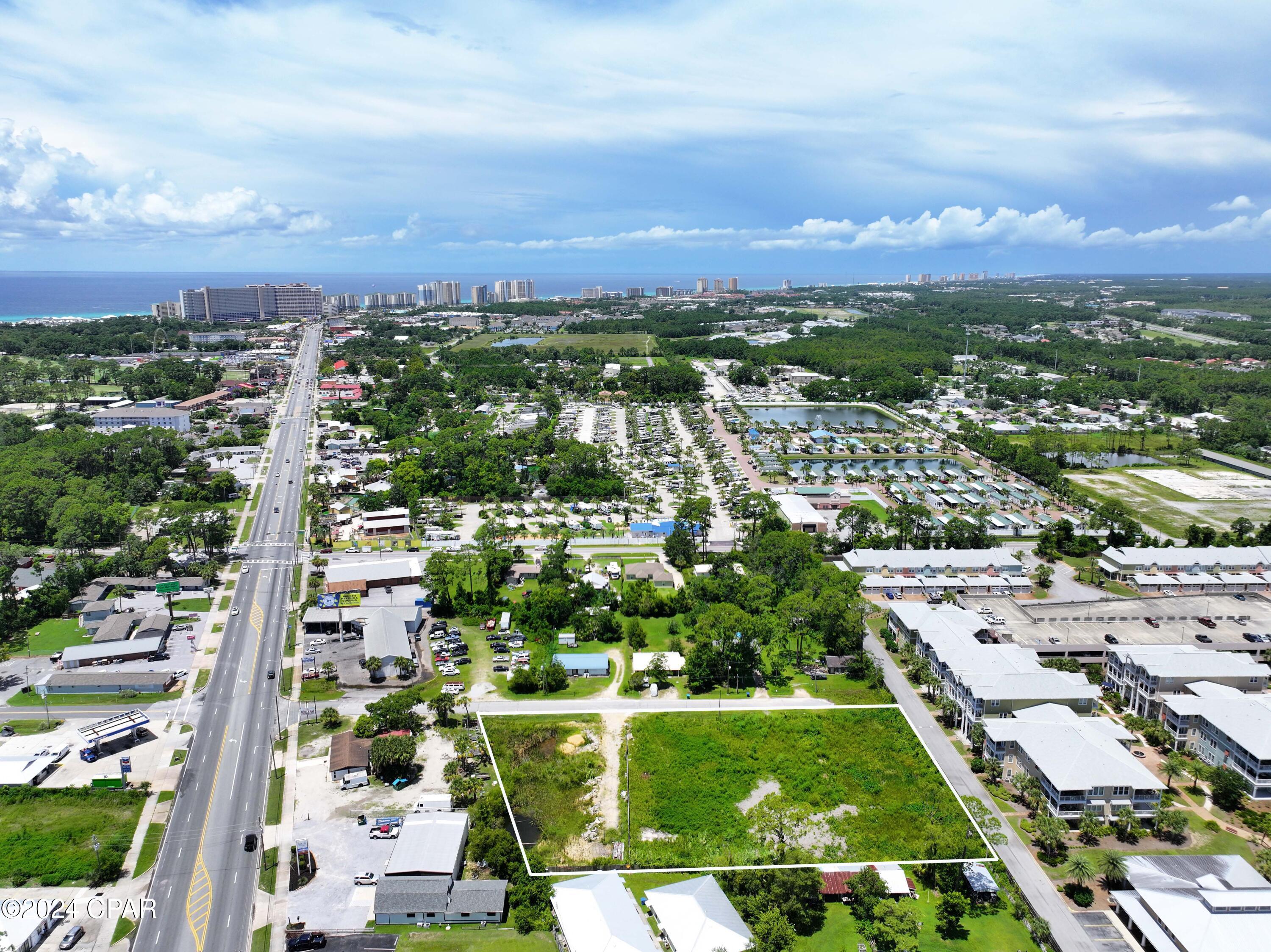 Homes for sale in Panama City Beach, FL | 1906 Anne Ave, Panama City Beach, FL 32407 | MLS# 760445