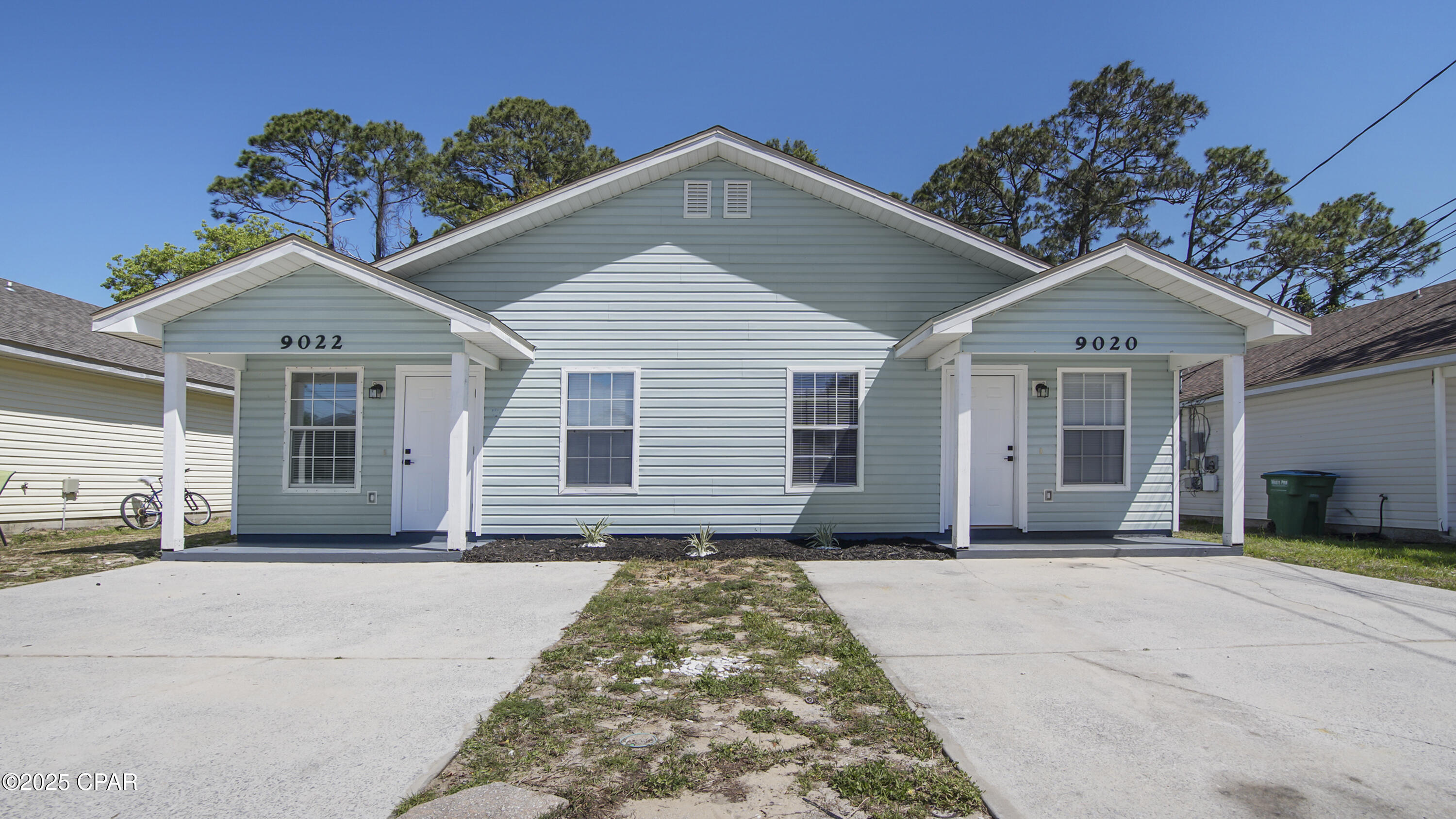 Details for 9020-9022 Houston Street, Panama City, FL 32408