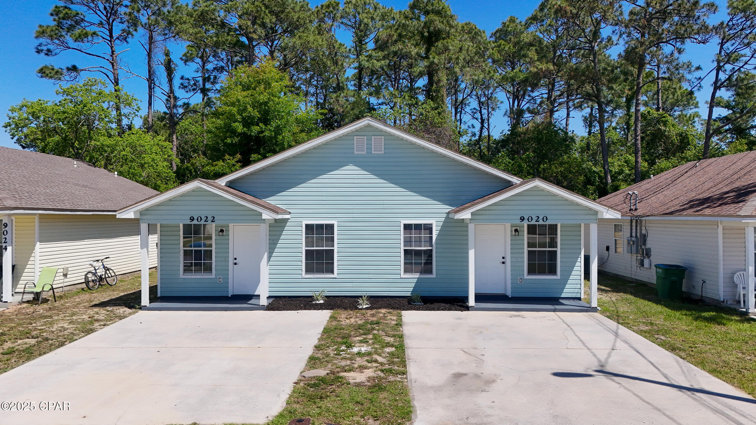 Image 2 For 9020-9022 Houston Street