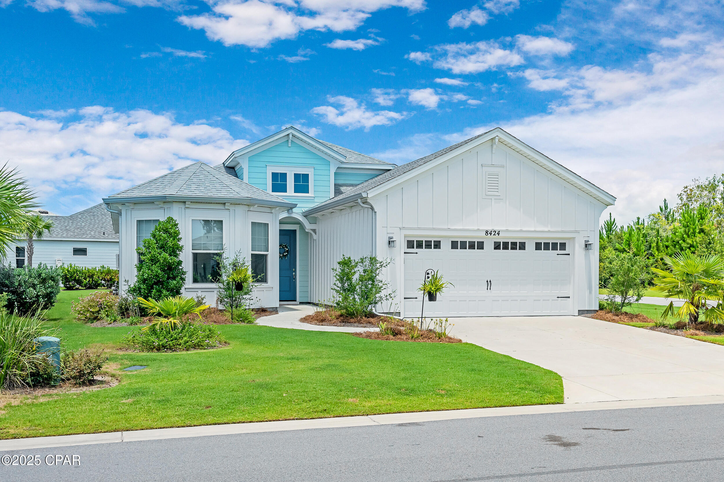 Details for 8424 Landshark Boulevard, Panama City Beach, FL 32413