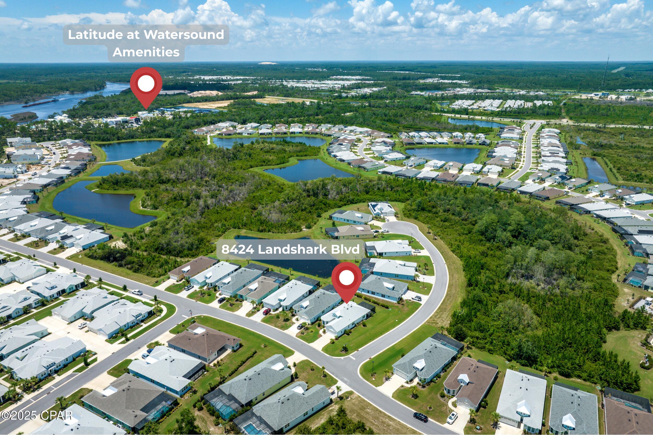 Image 56 For 8424 Landshark Boulevard