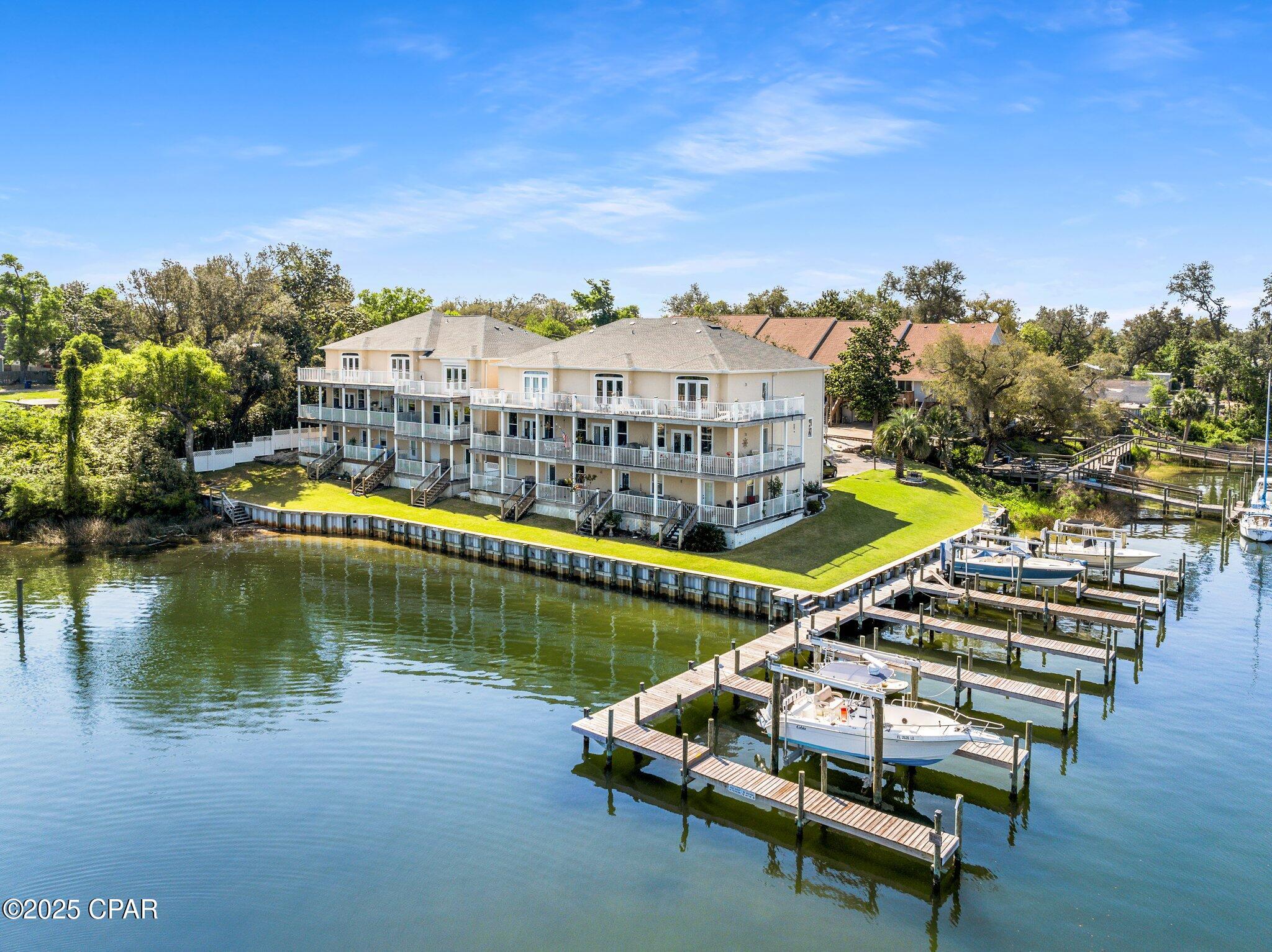 Details for 246 3rd Place, Panama City, FL 32401