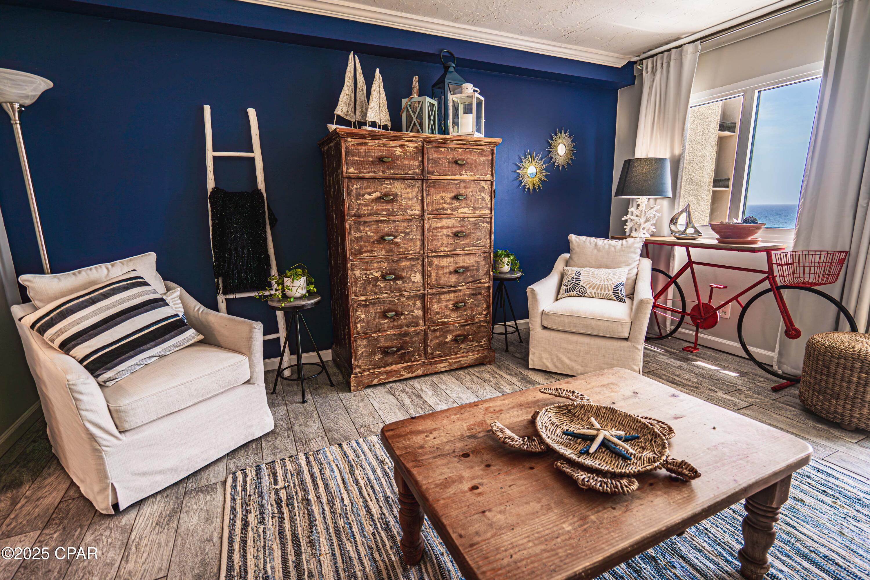 Details for 23223 Front Beach Road A-737, Panama City Beach, FL 32413