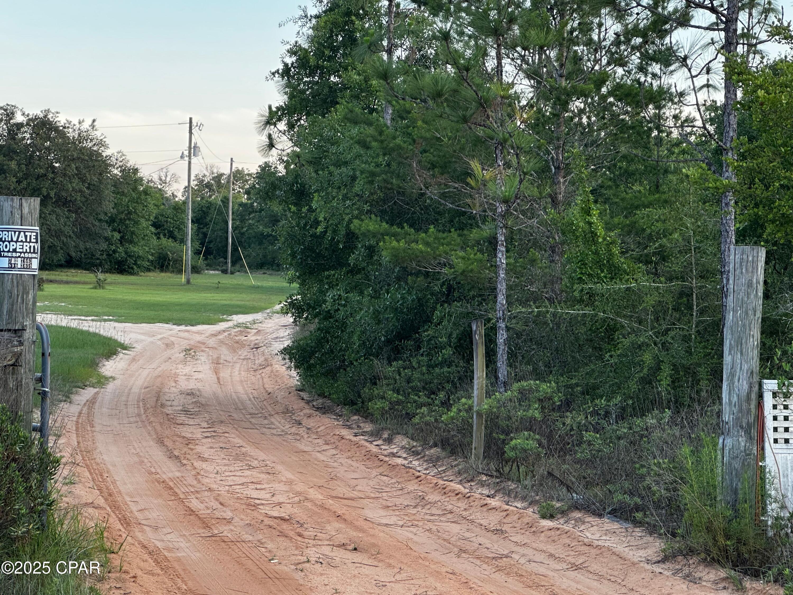 Details for 0 North Silver Lake Road, Fountain, FL 32438