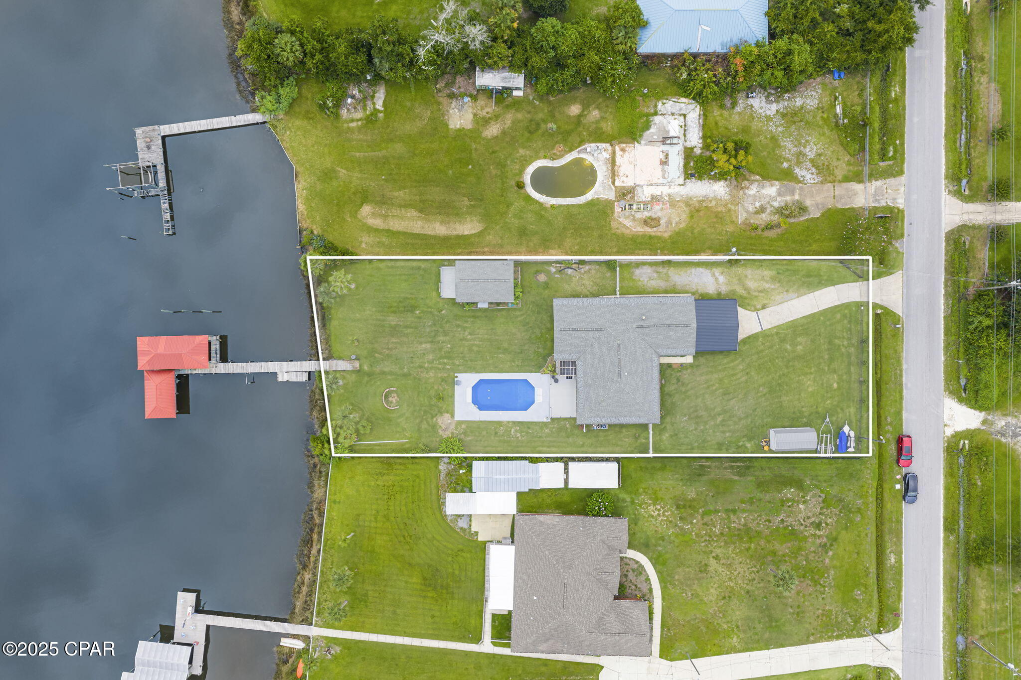 Image 5 For 7122 Bay Crest Road