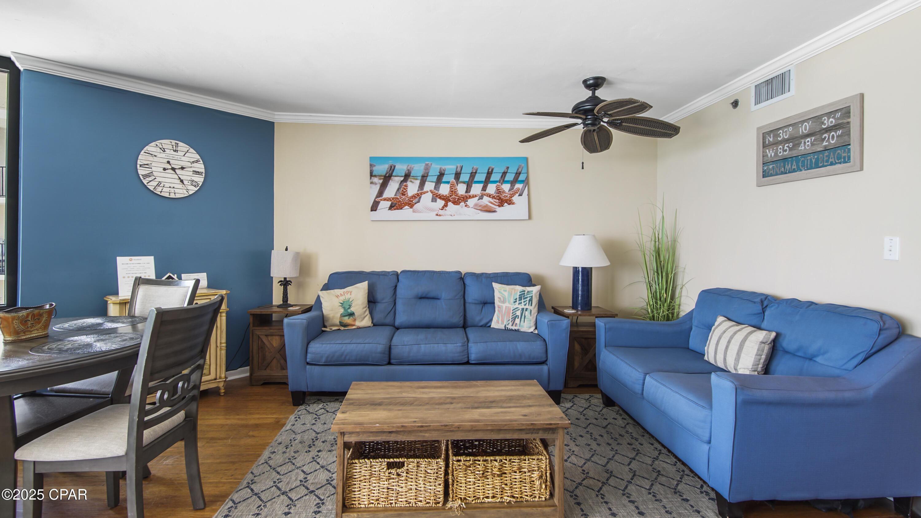 Homes for sale in Panama City Beach, FL | 9850 S Thomas Dr #1110E, Panama City Beach, FL 32408 | MLS# 777384