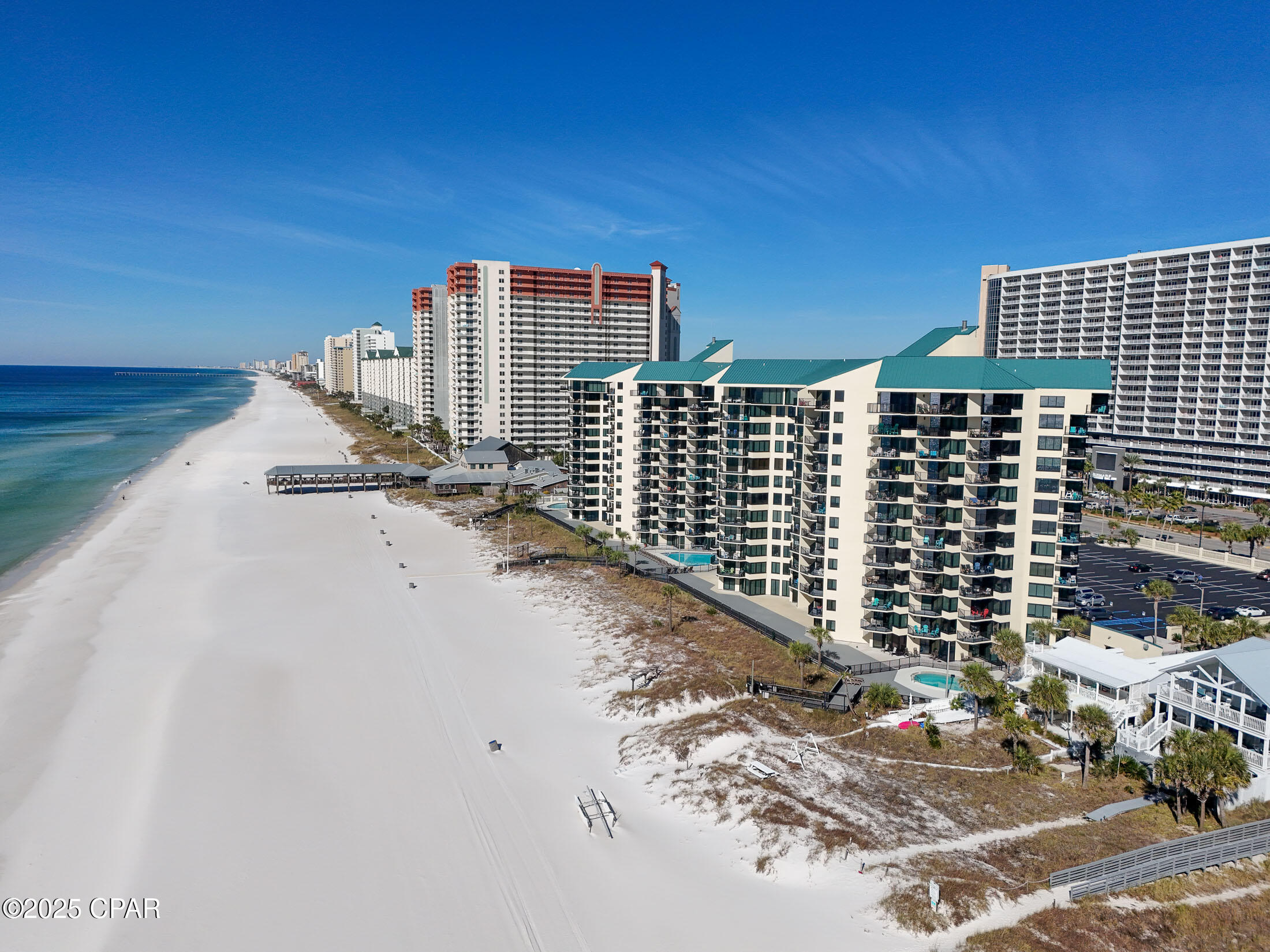 Image 35 For 9850 Thomas Drive 1110e