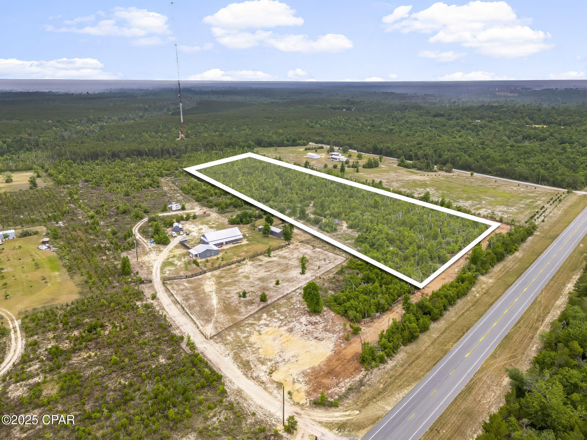 Image 5 For 7338 Highway 20