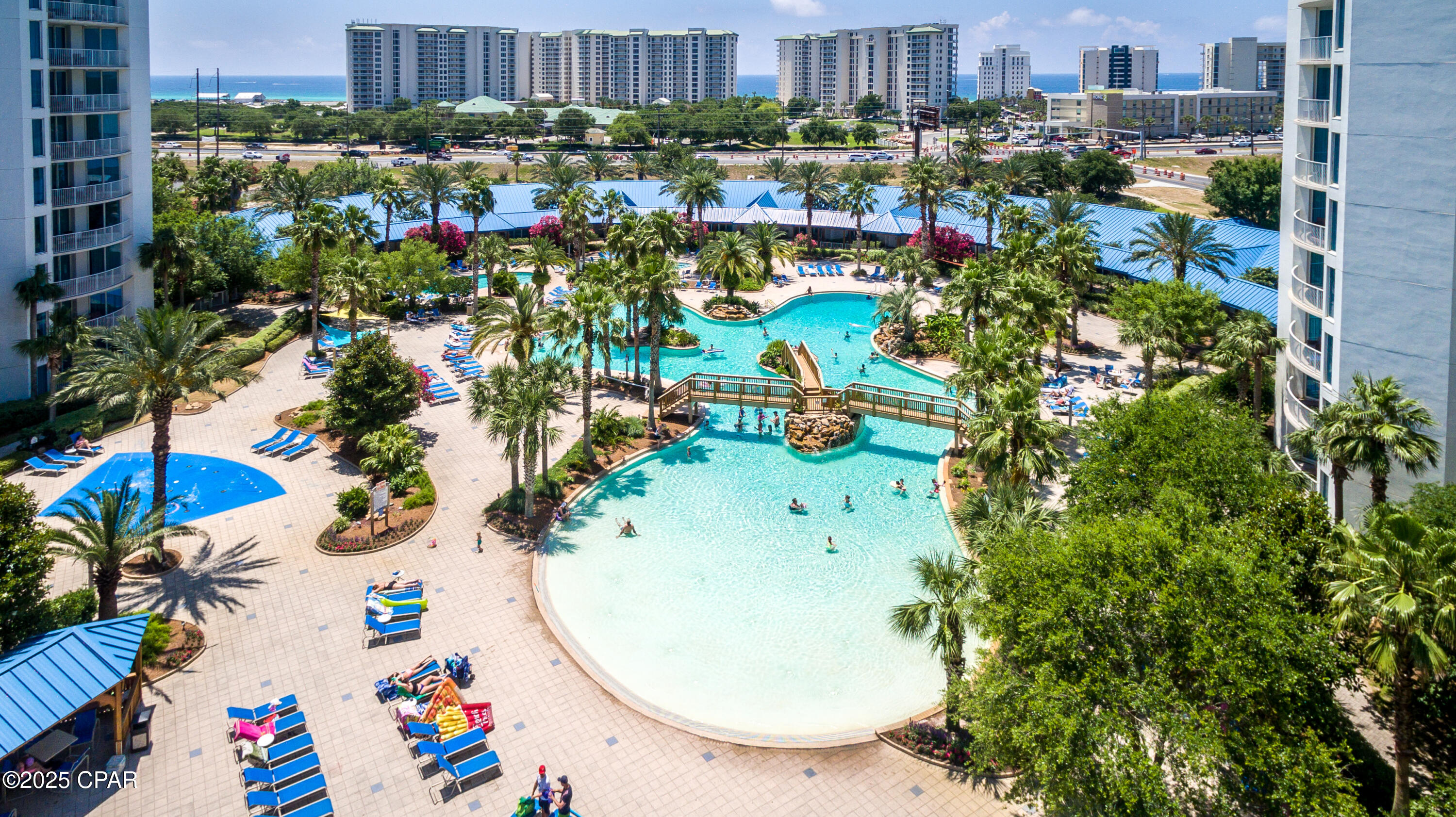 Image 17 For 4207 Indian Bayou Trail 2609