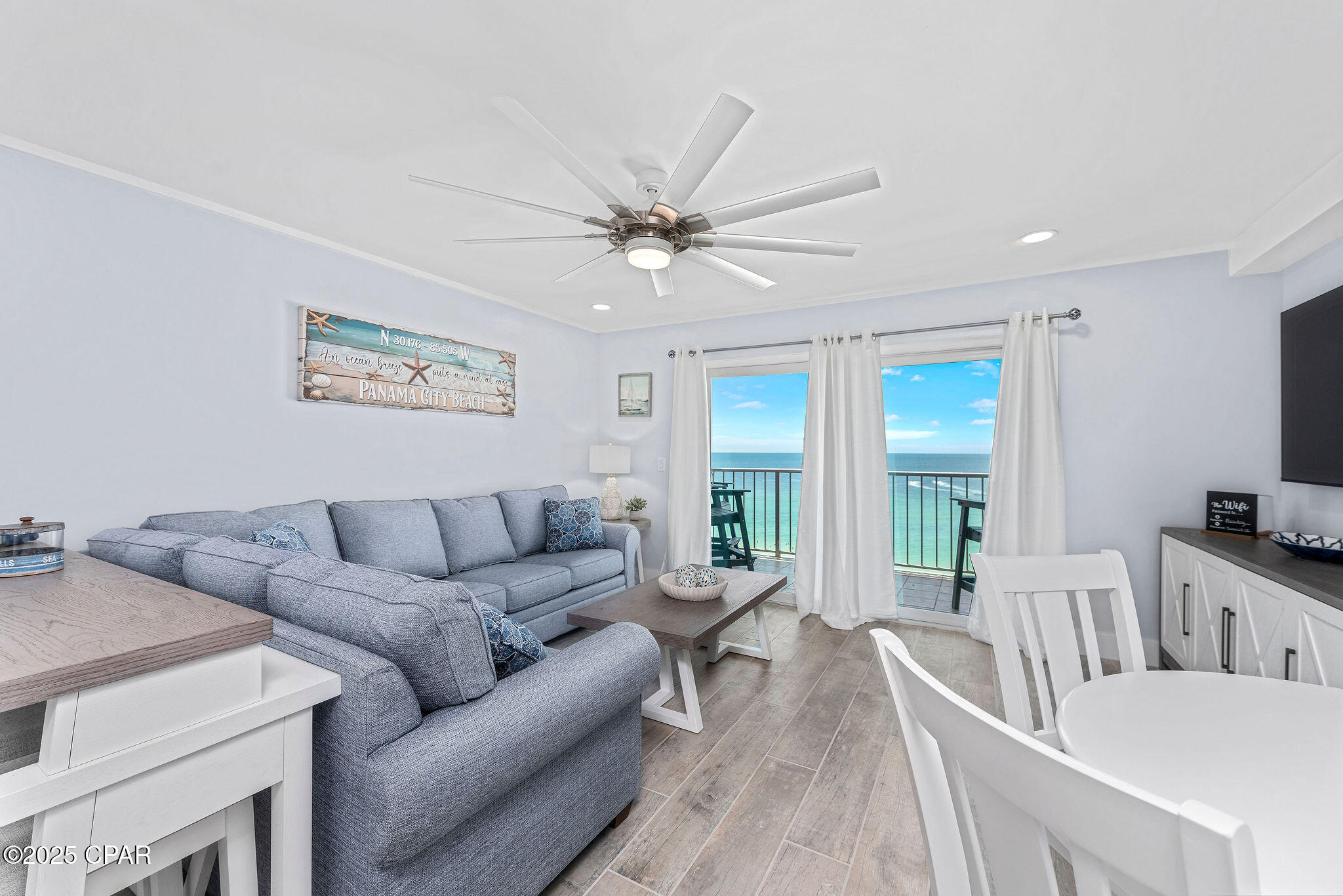 Details for 8743 Thomas Drive 1108, Panama City, FL 32408