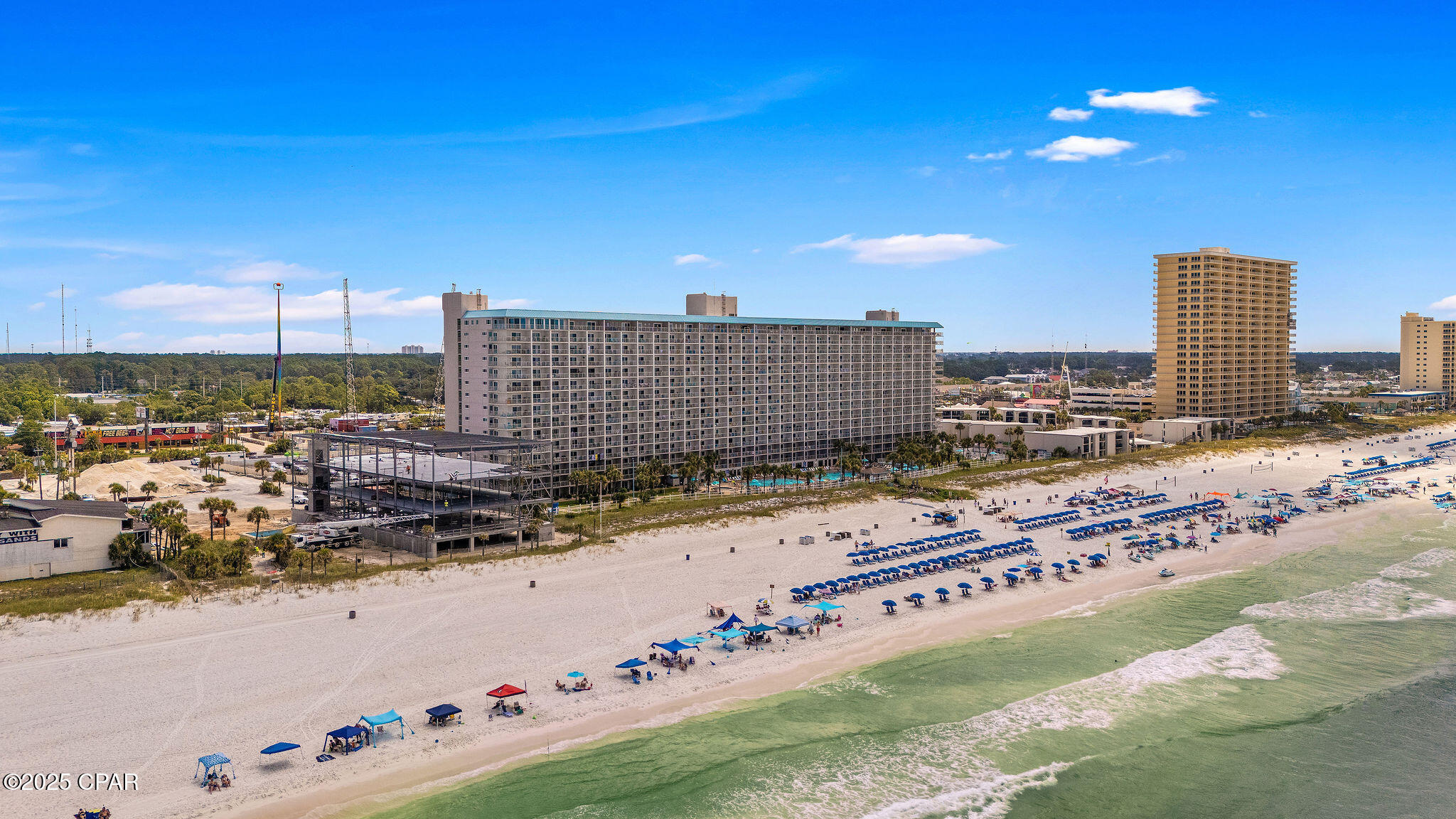 Image 35 For 8743 Thomas Drive 1108