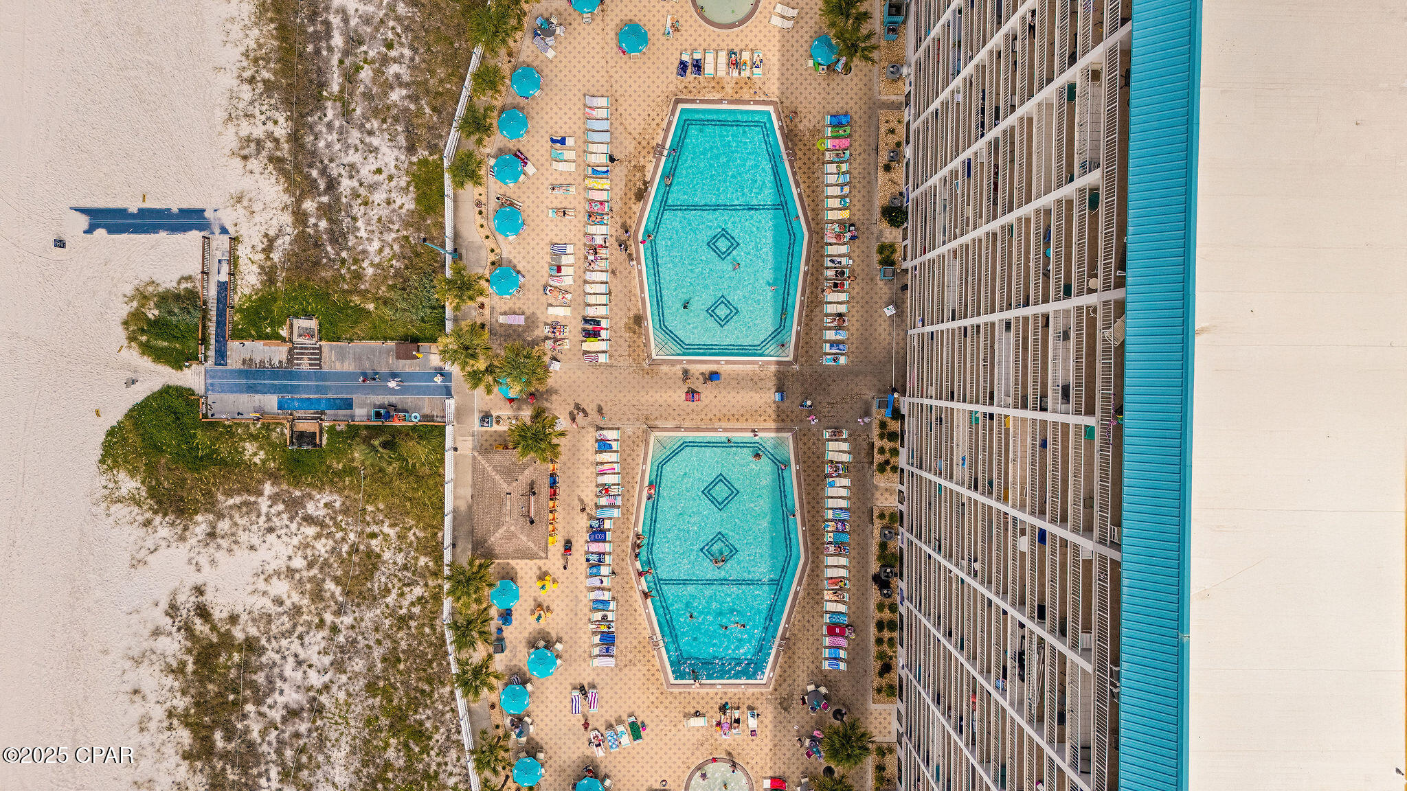 Image 37 For 8743 Thomas Drive 1108