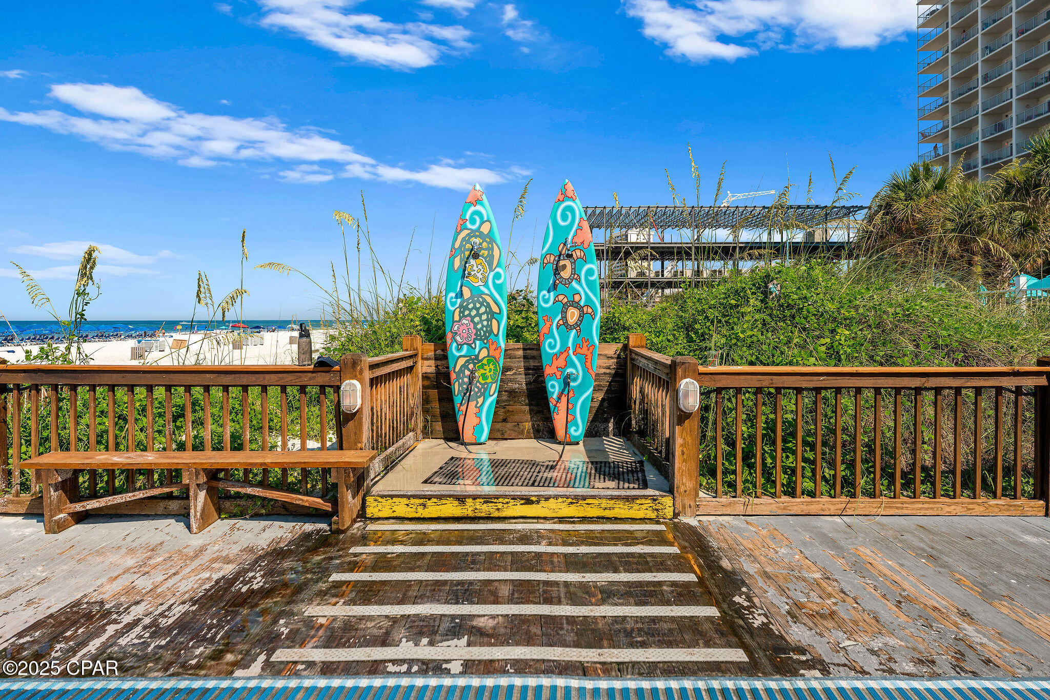 Image 58 For 8743 Thomas Drive 1108