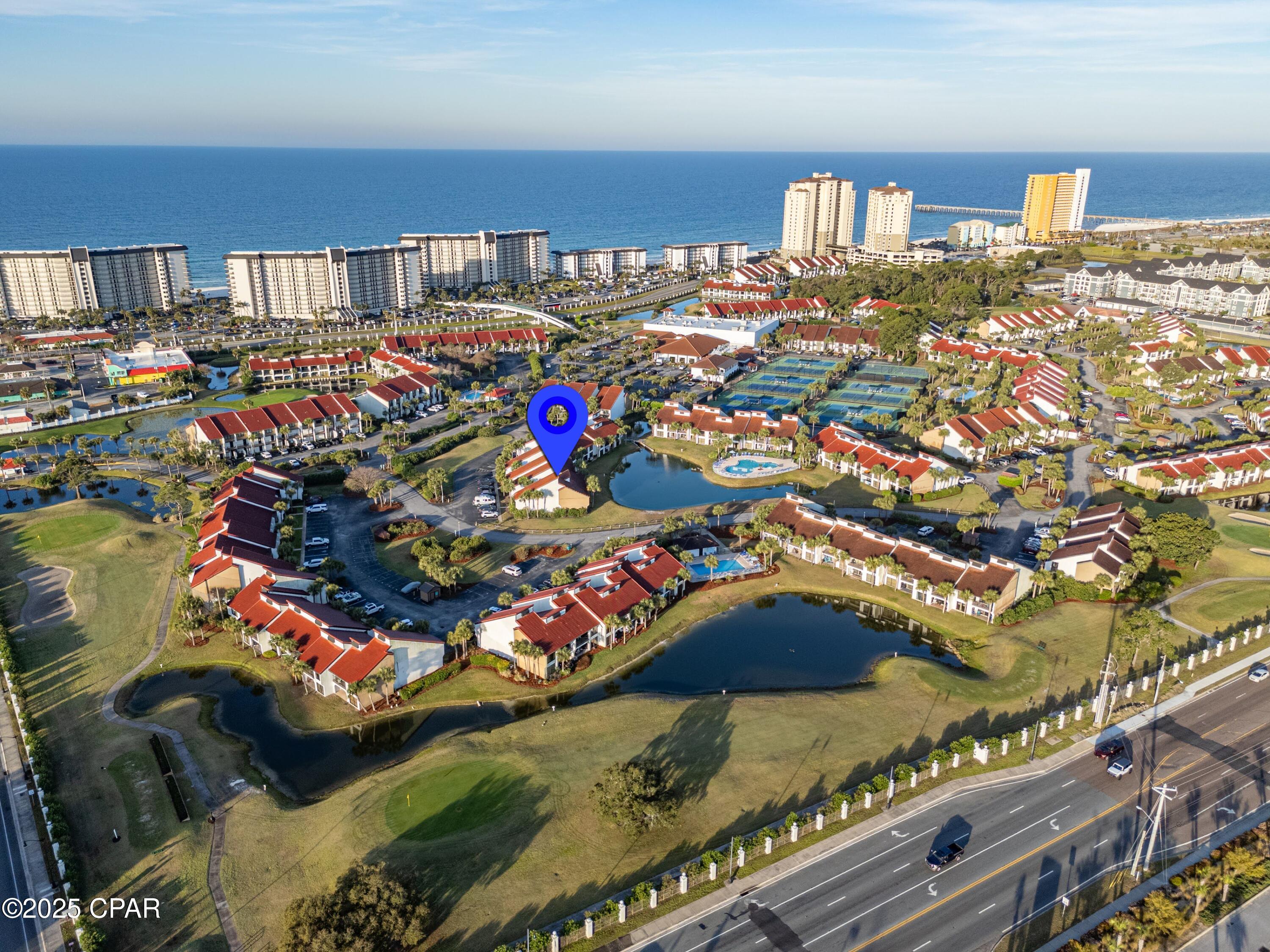 Image 34 For 520 Richard Jackson Boulevard 1104