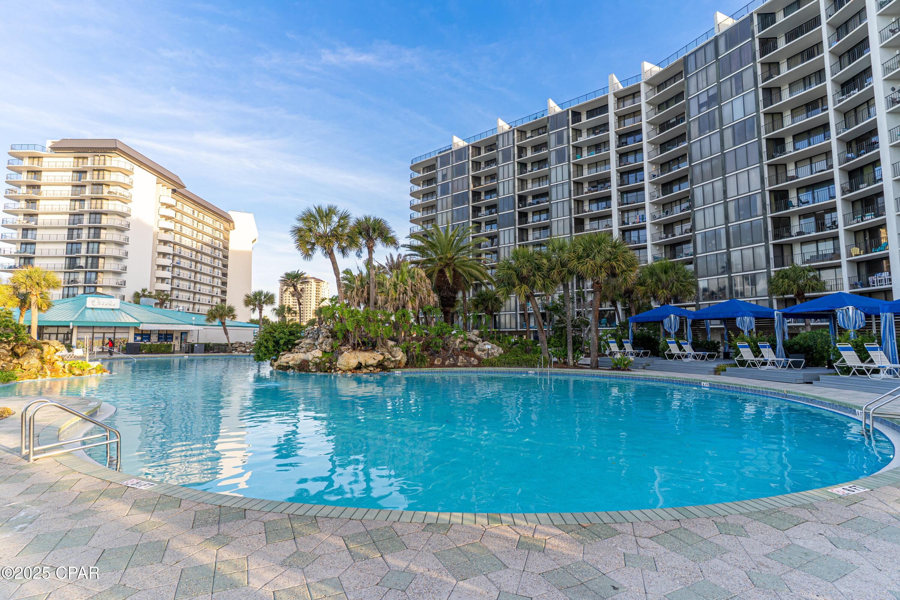 Image 36 For 520 Richard Jackson Boulevard 1104