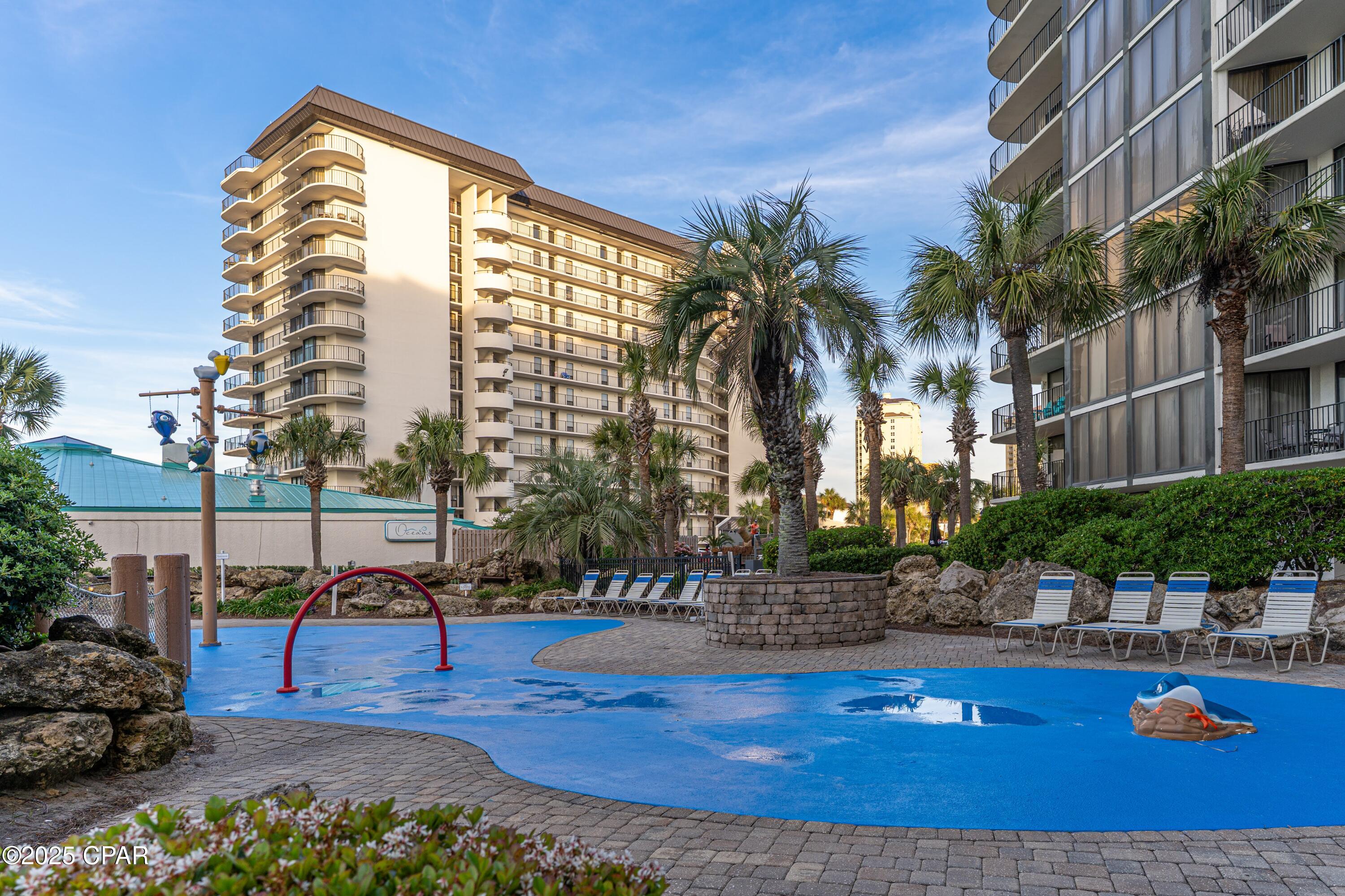 Image 41 For 520 Richard Jackson Boulevard 1104