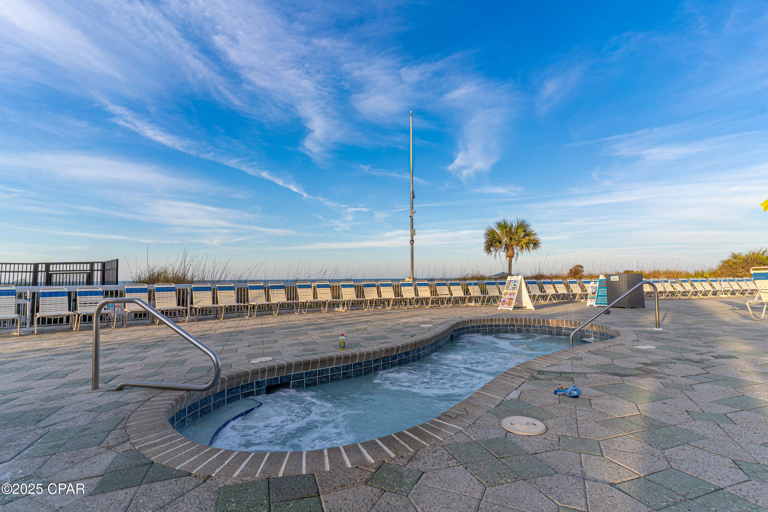 Image 47 For 520 Richard Jackson Boulevard 1104