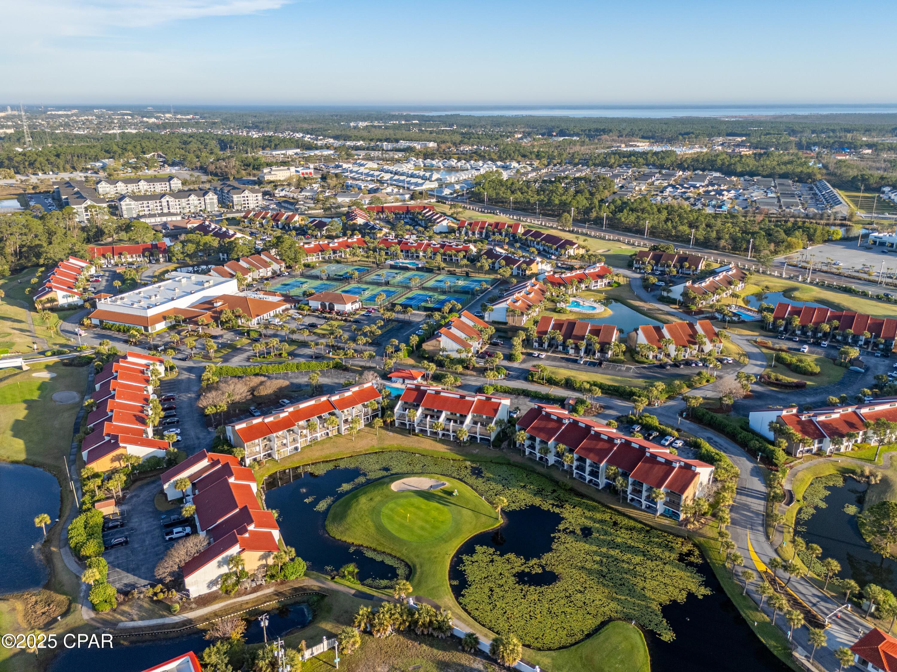 Image 54 For 520 Richard Jackson Boulevard 1104