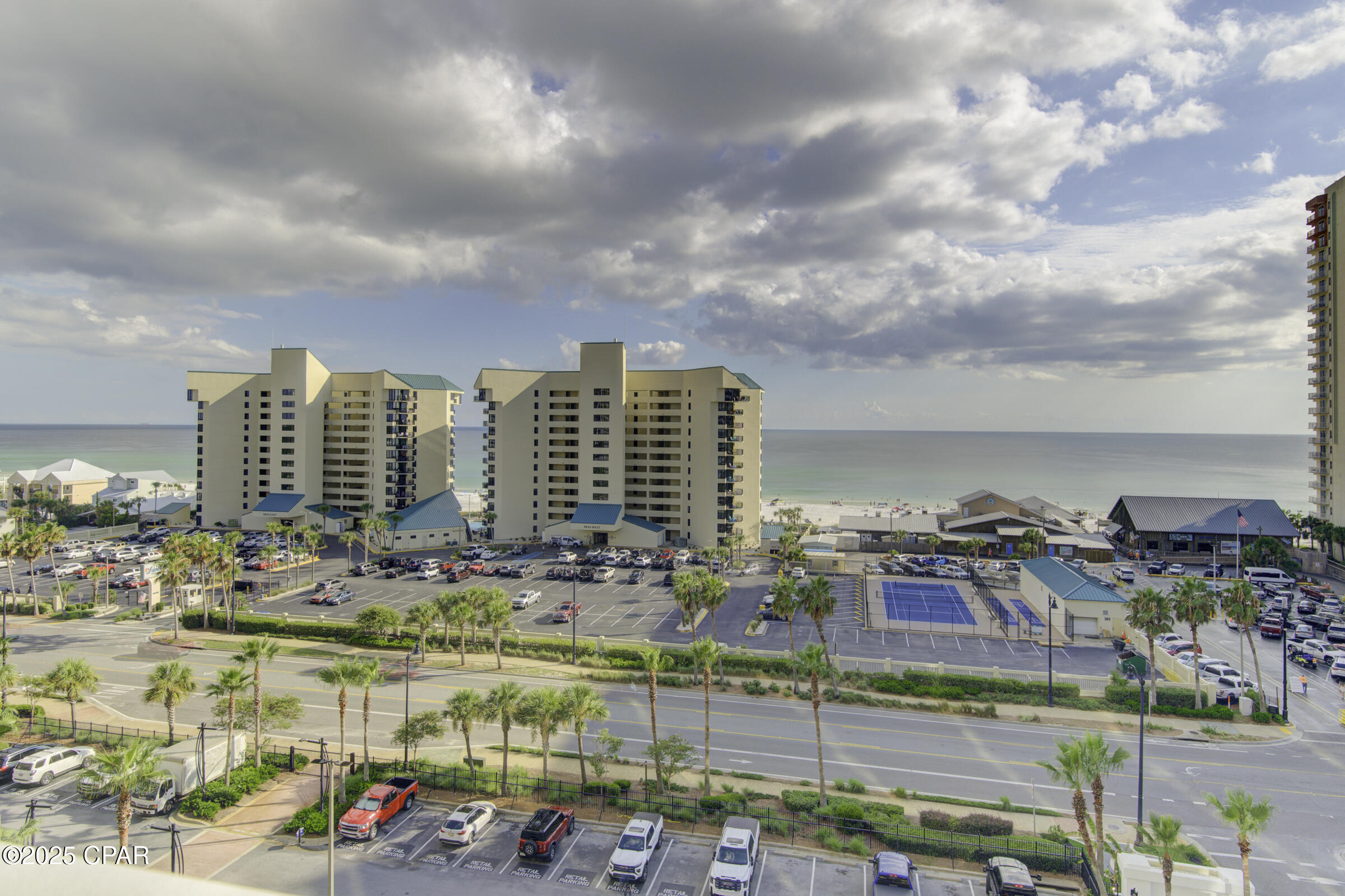 Image 43 For 9860 Thomas Drive 725