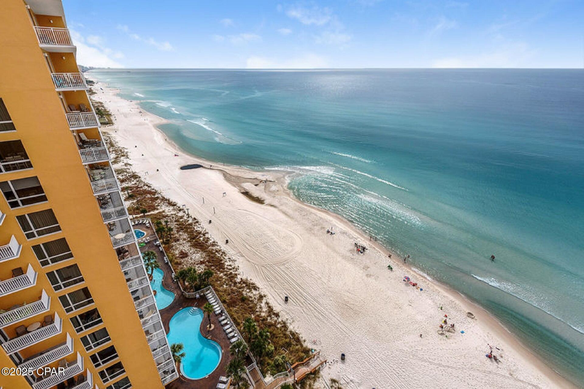 Image 25 For 17739 Front Beach 1507w Road 1507w