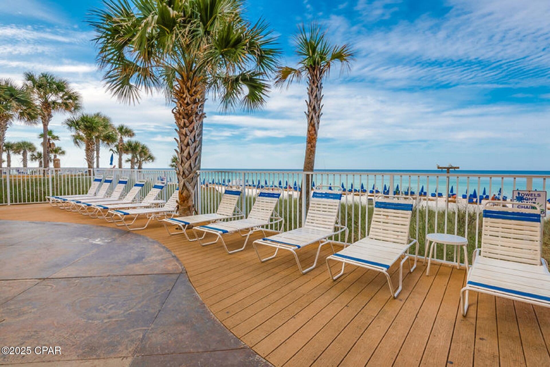 Image 29 For 17739 Front Beach 1507w Road 1507w