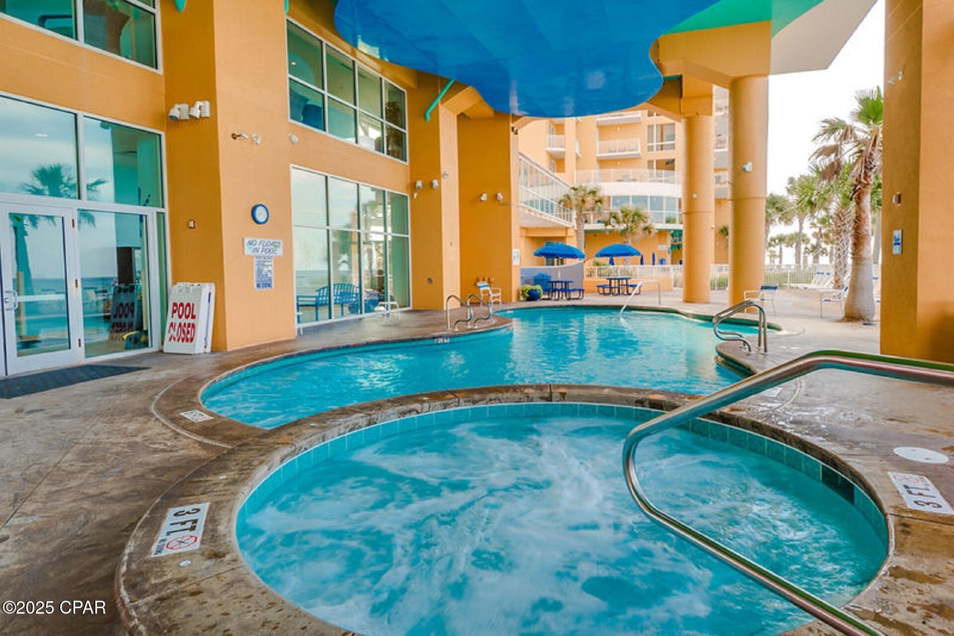 Image 30 For 17739 Front Beach 1507w Road 1507w