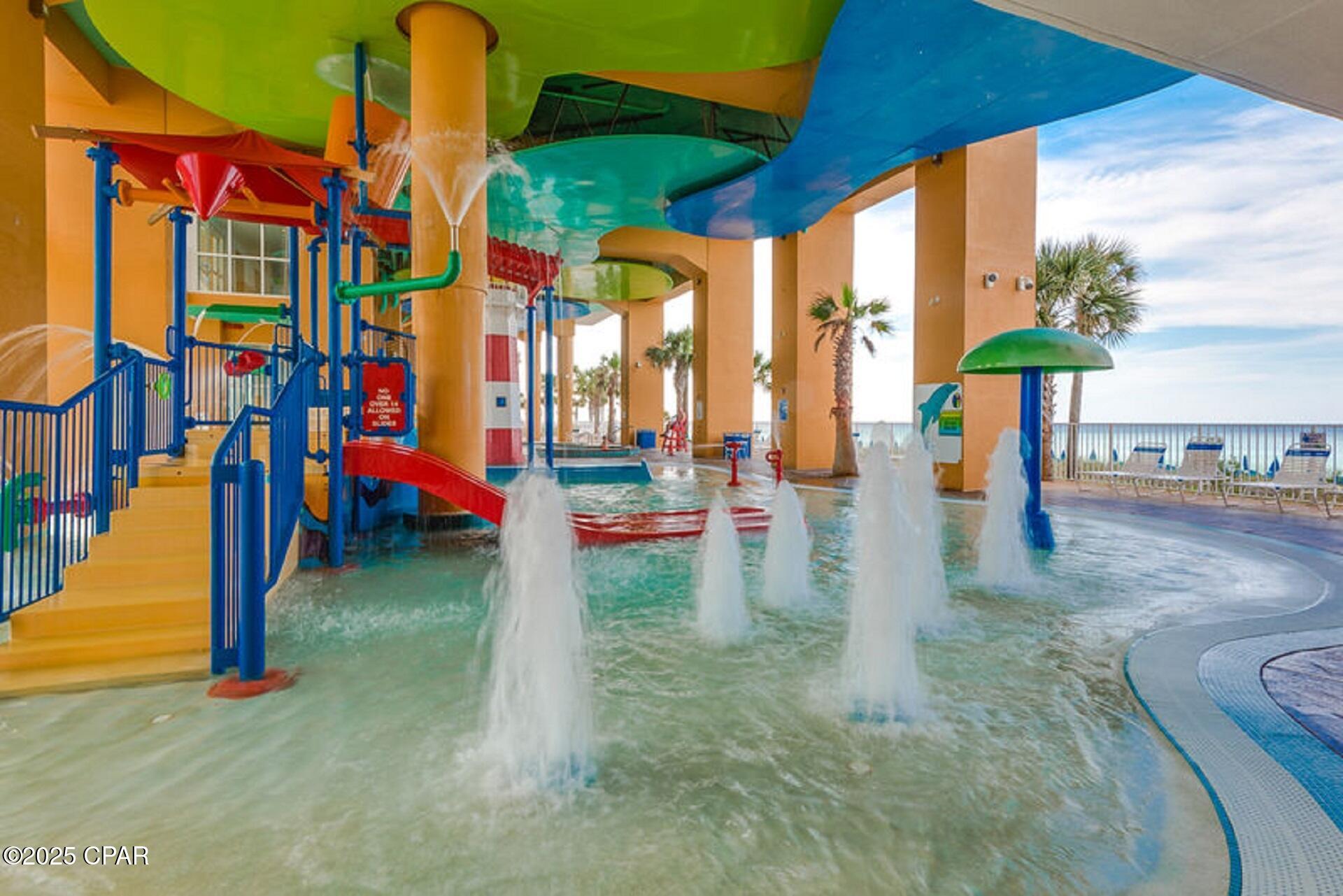 Image 33 For 17739 Front Beach 1507w Road 1507w