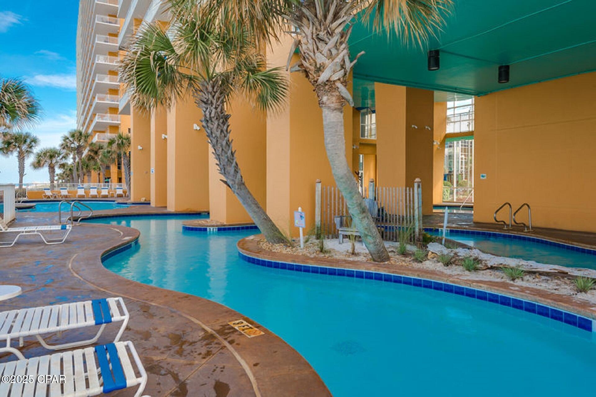 Image 35 For 17739 Front Beach 1507w Road 1507w