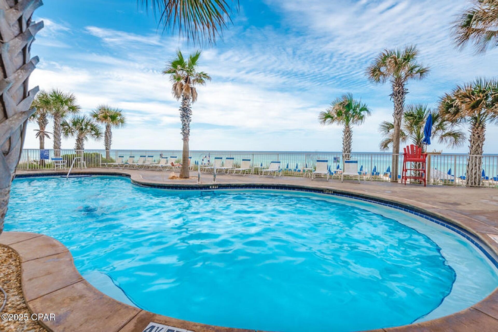 Image 37 For 17739 Front Beach 1507w Road 1507w