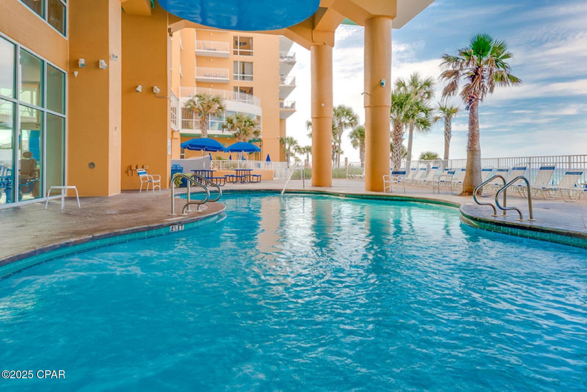 Image 38 For 17739 Front Beach 1507w Road 1507w