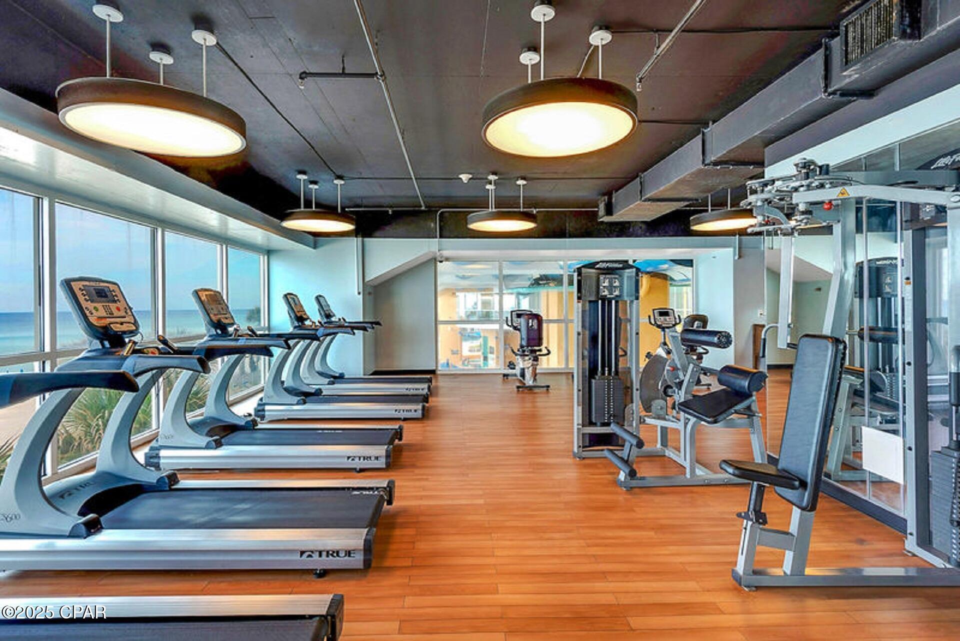 Image 42 For 17739 Front Beach 1507w Road 1507w