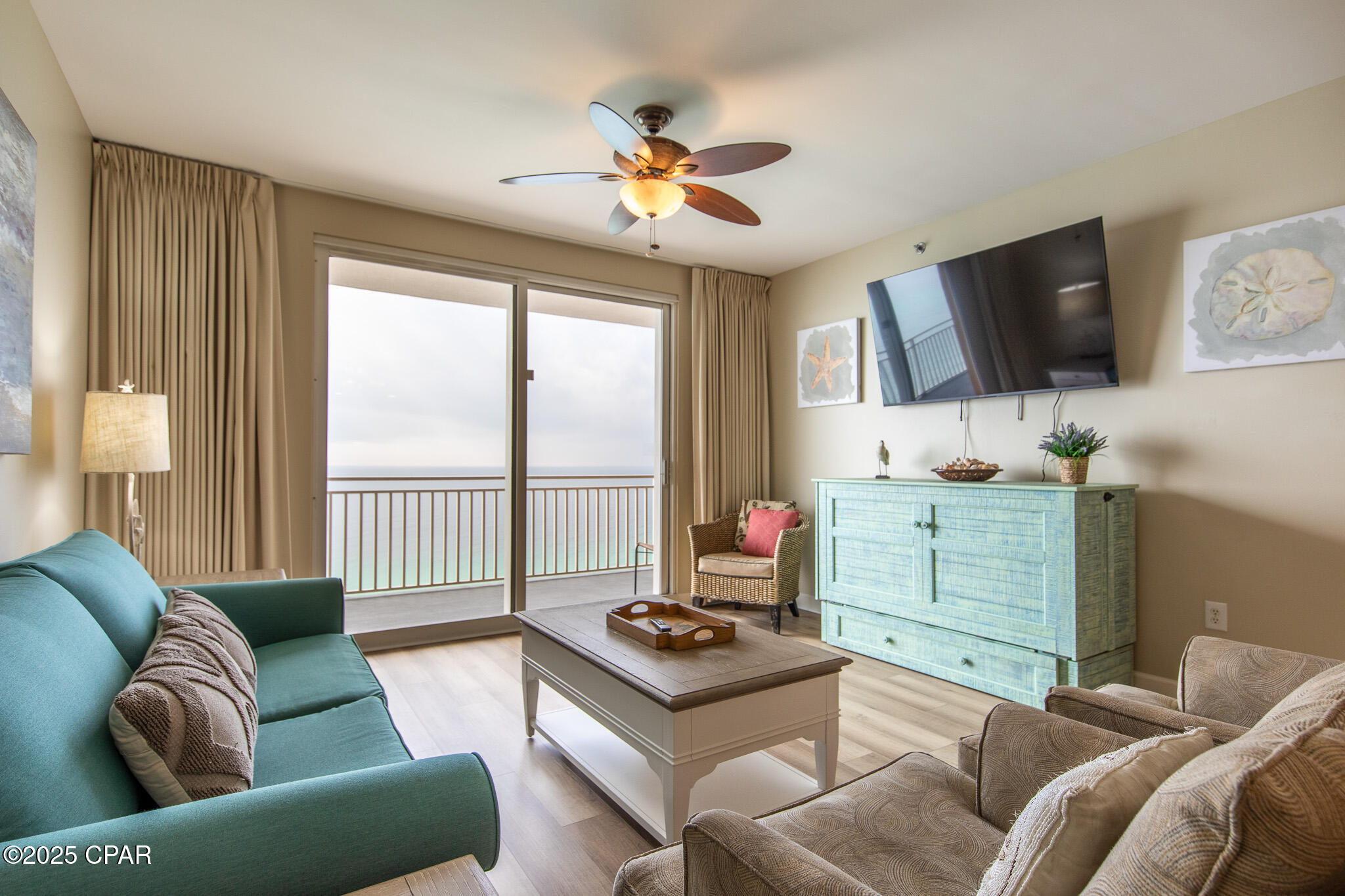 Image 7 For 17739 Front Beach 1507w Road 1507w