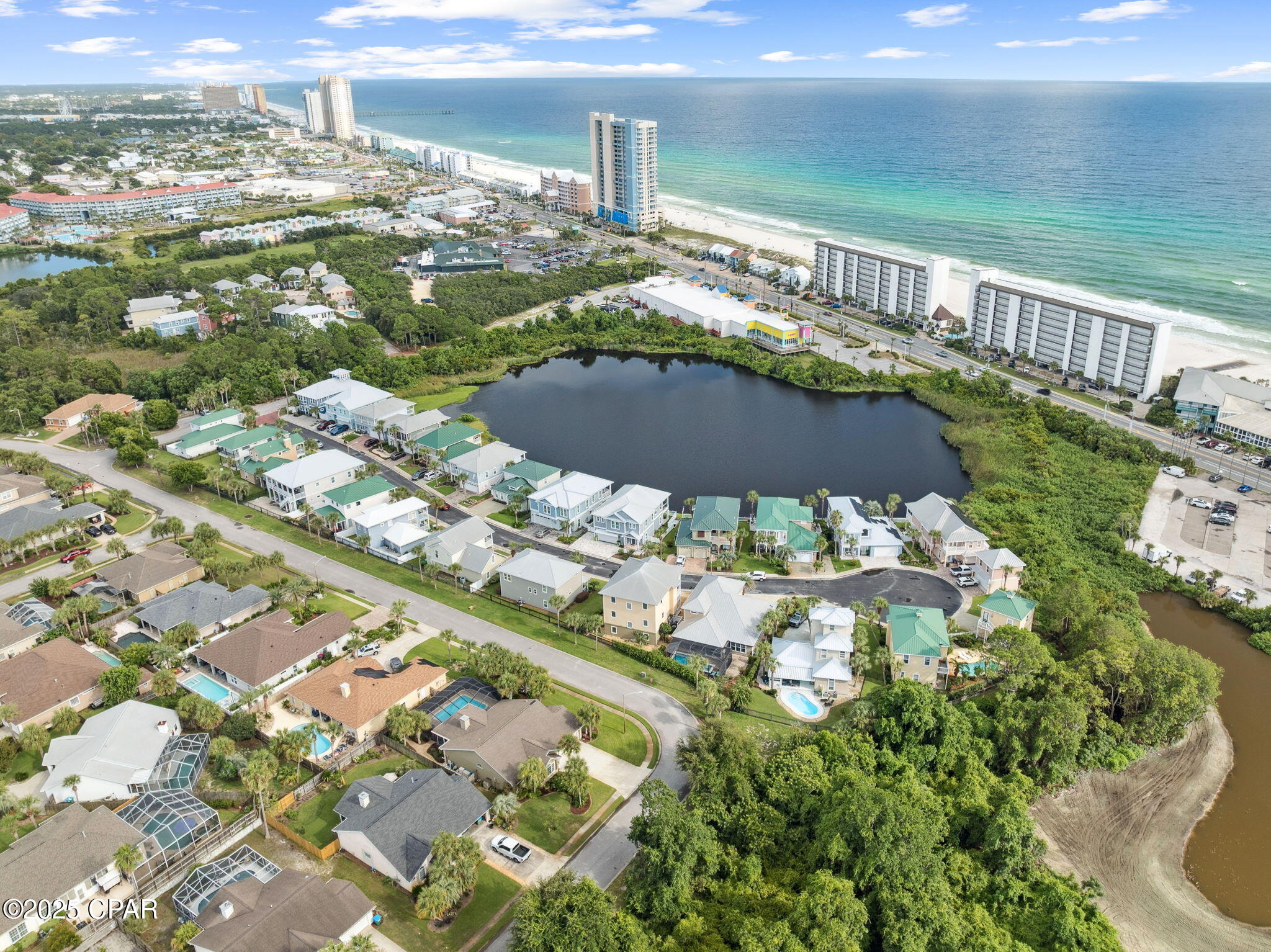 Details for 116 Smugglers Cove Court, Panama City Beach, FL 32413