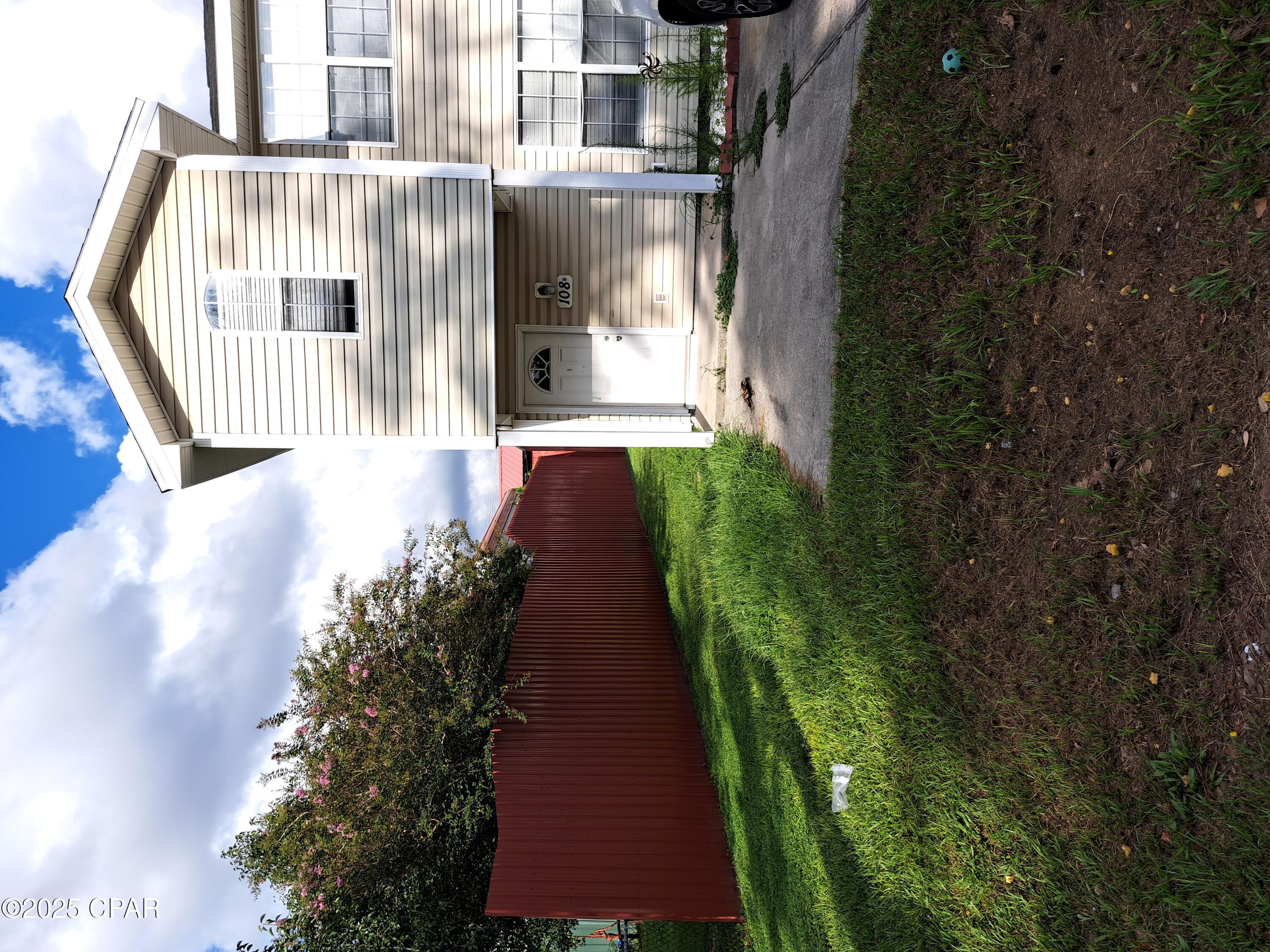 Details for 108 Gray Avenue C, Panama City, FL 32401