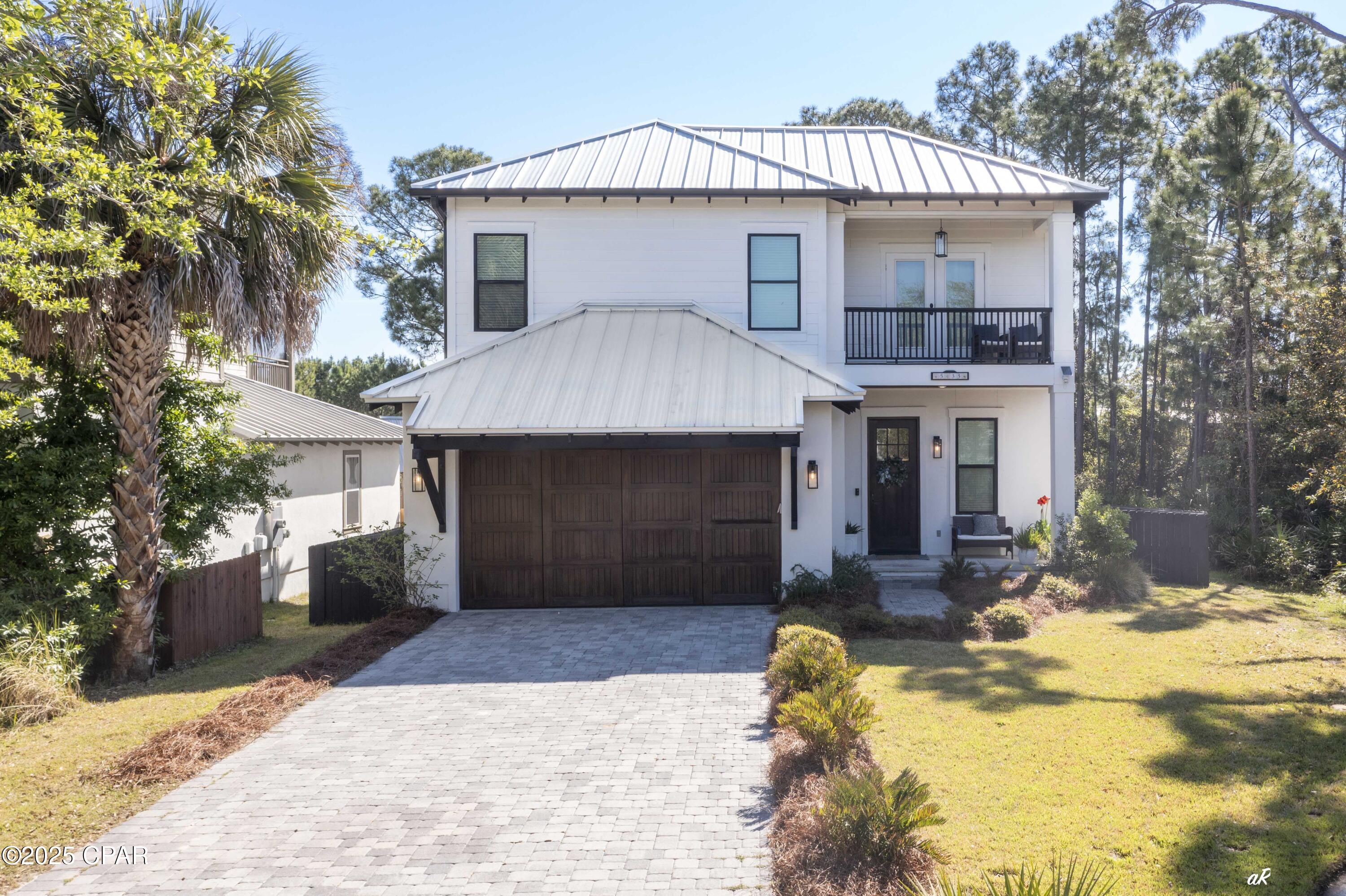 Details for 5433 Hopetown Lane, Panama City Beach, FL 32408